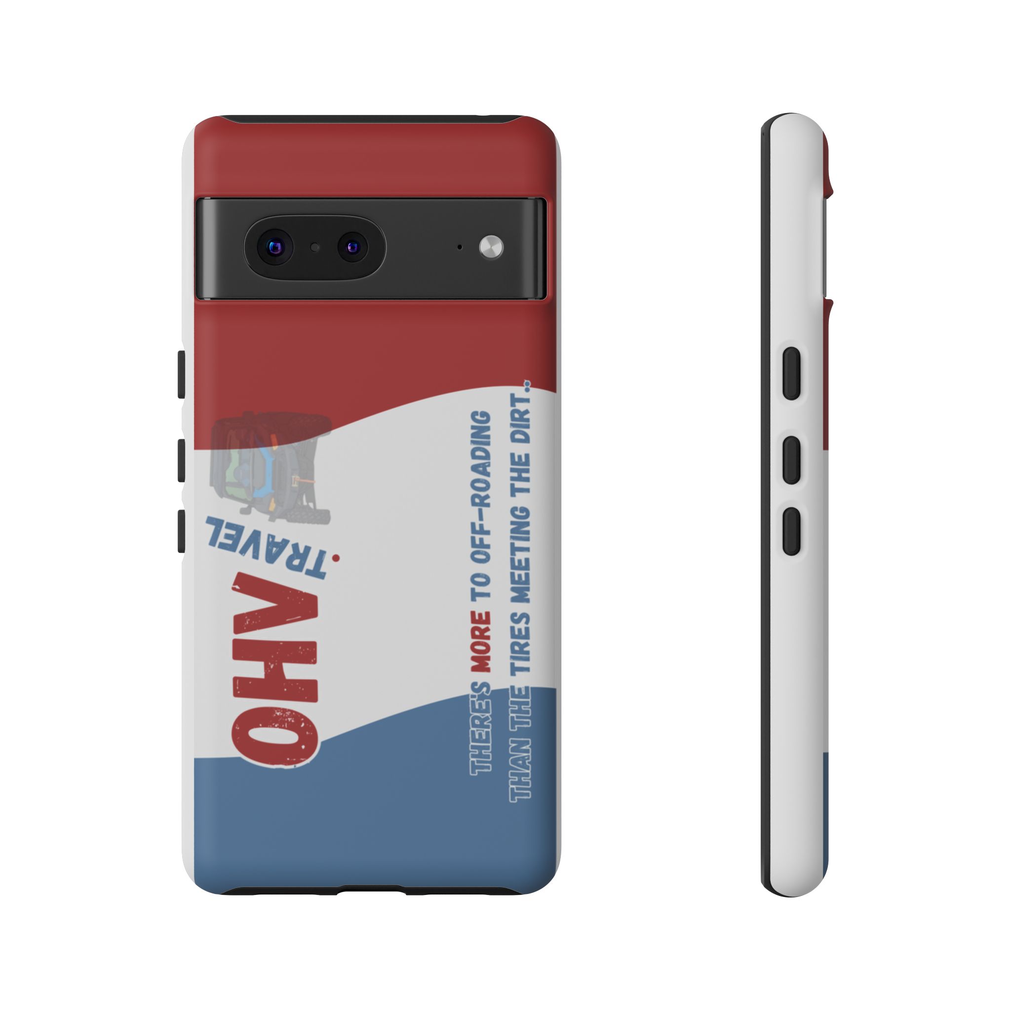 Tough Cases - Image 83