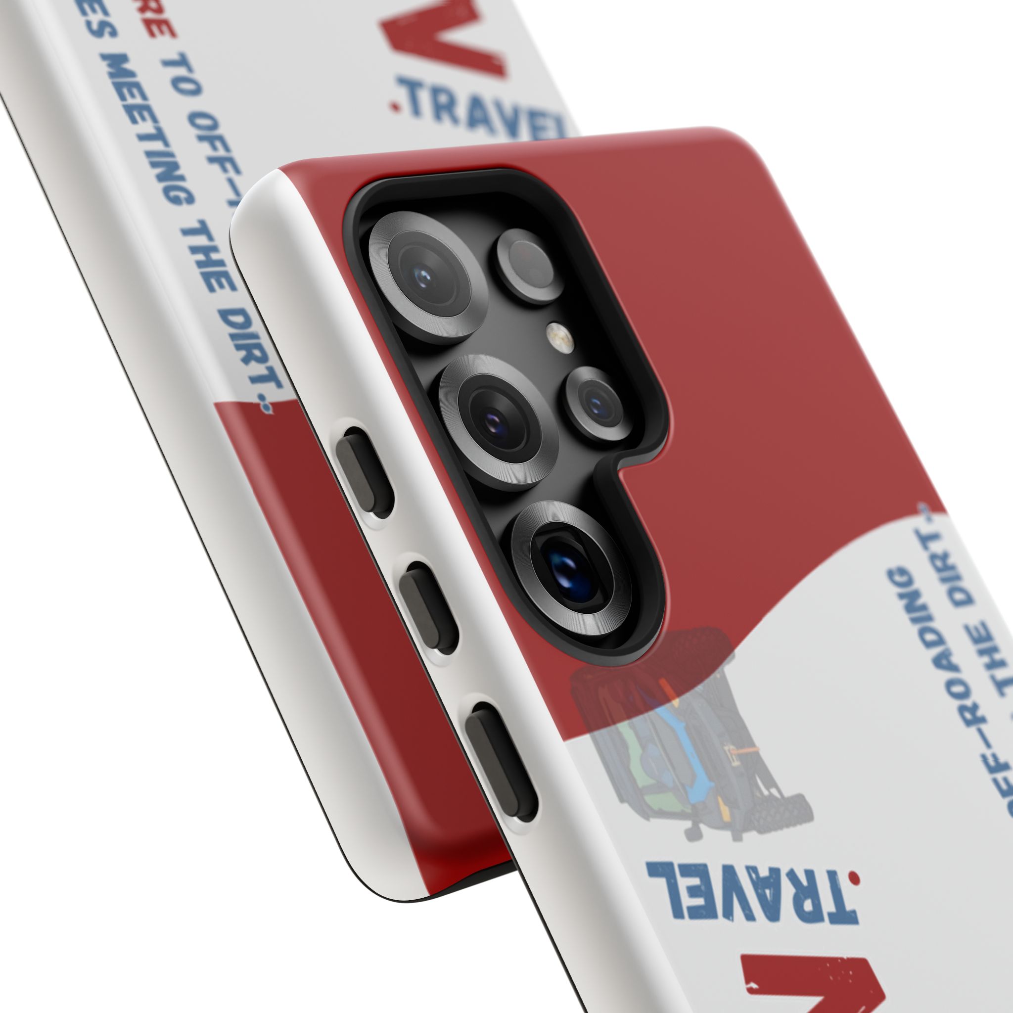 Tough Cases - Image 230