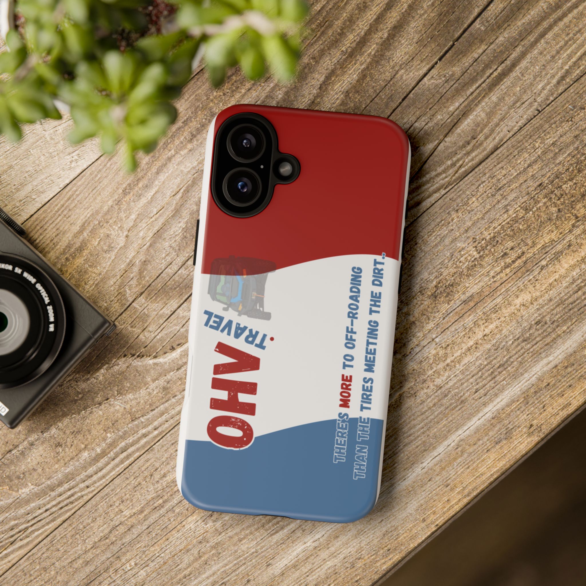 Tough Cases - Image 174