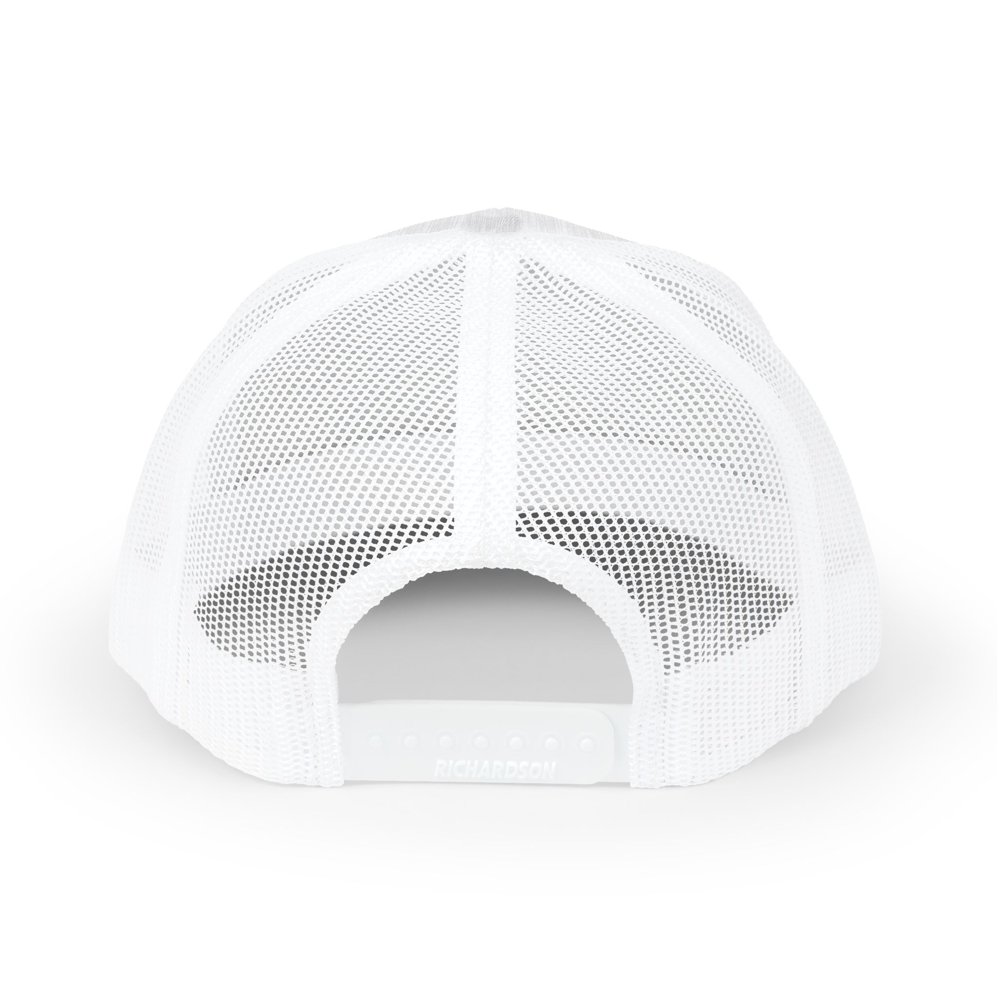 Snapback Trucker Cap - Image 6