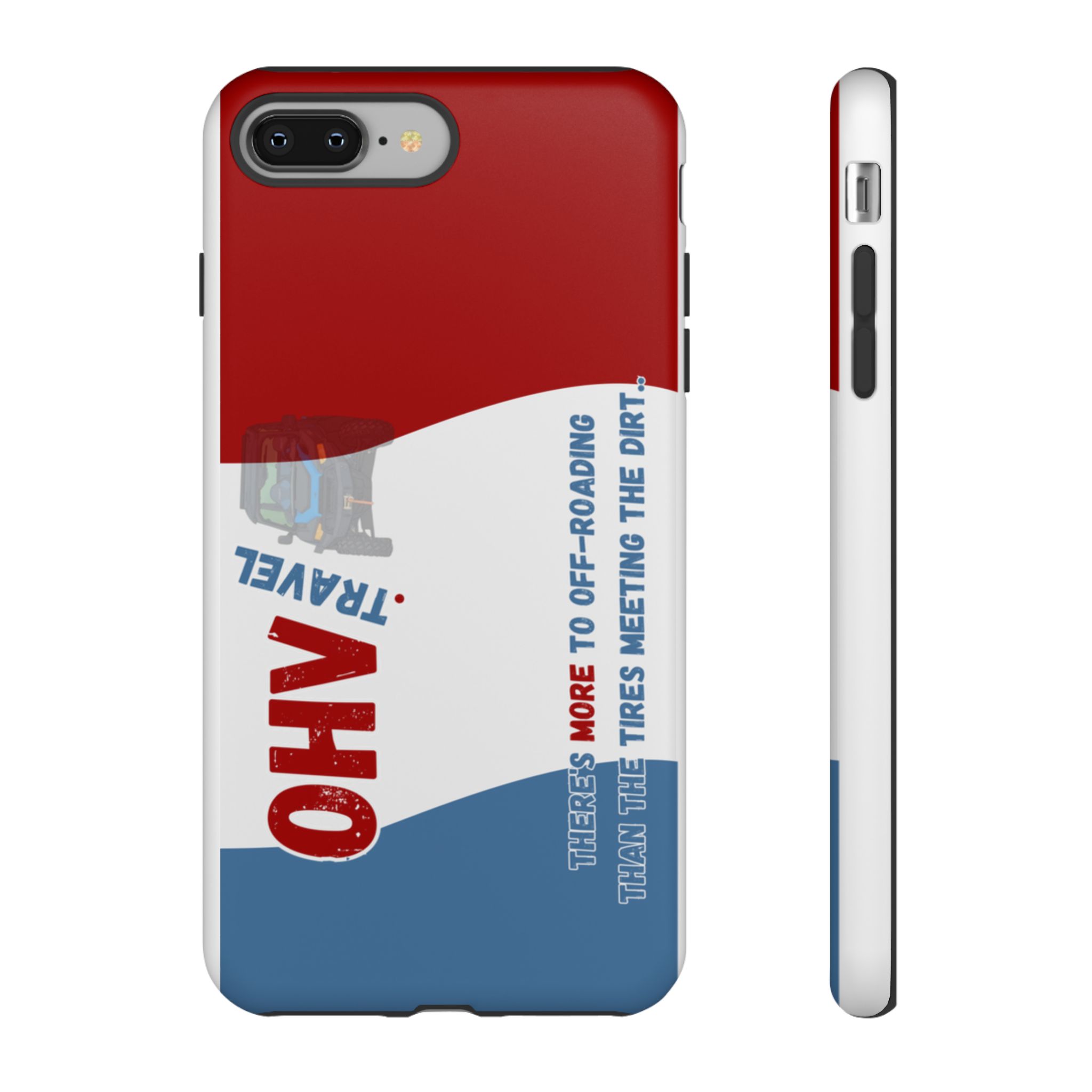Tough Cases - Image 4