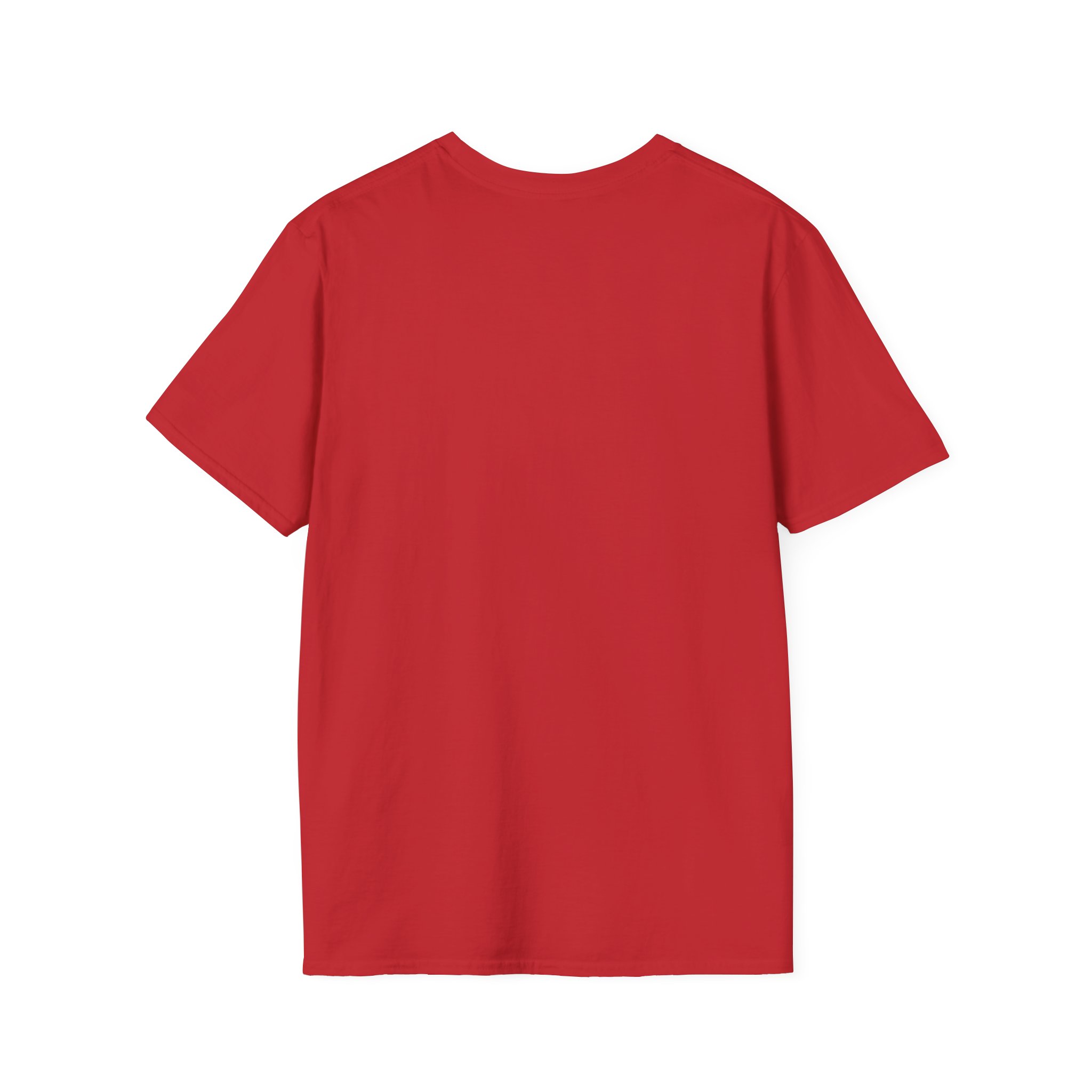 Unisex Softstyle T-Shirt - Image 54