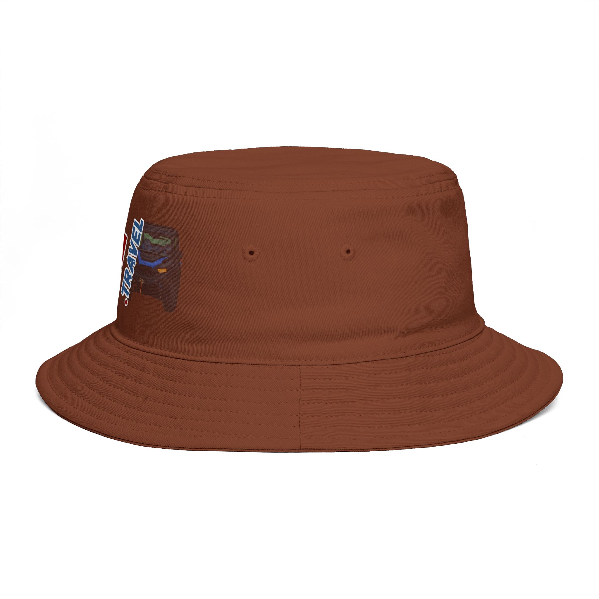 Bucket Hat - Image 7