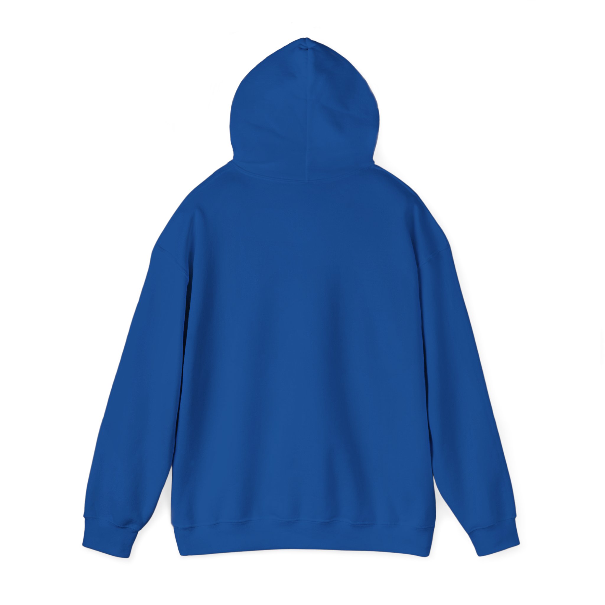 Unisex Heavy Blend™ Hooded Sweatshirt - Image 35