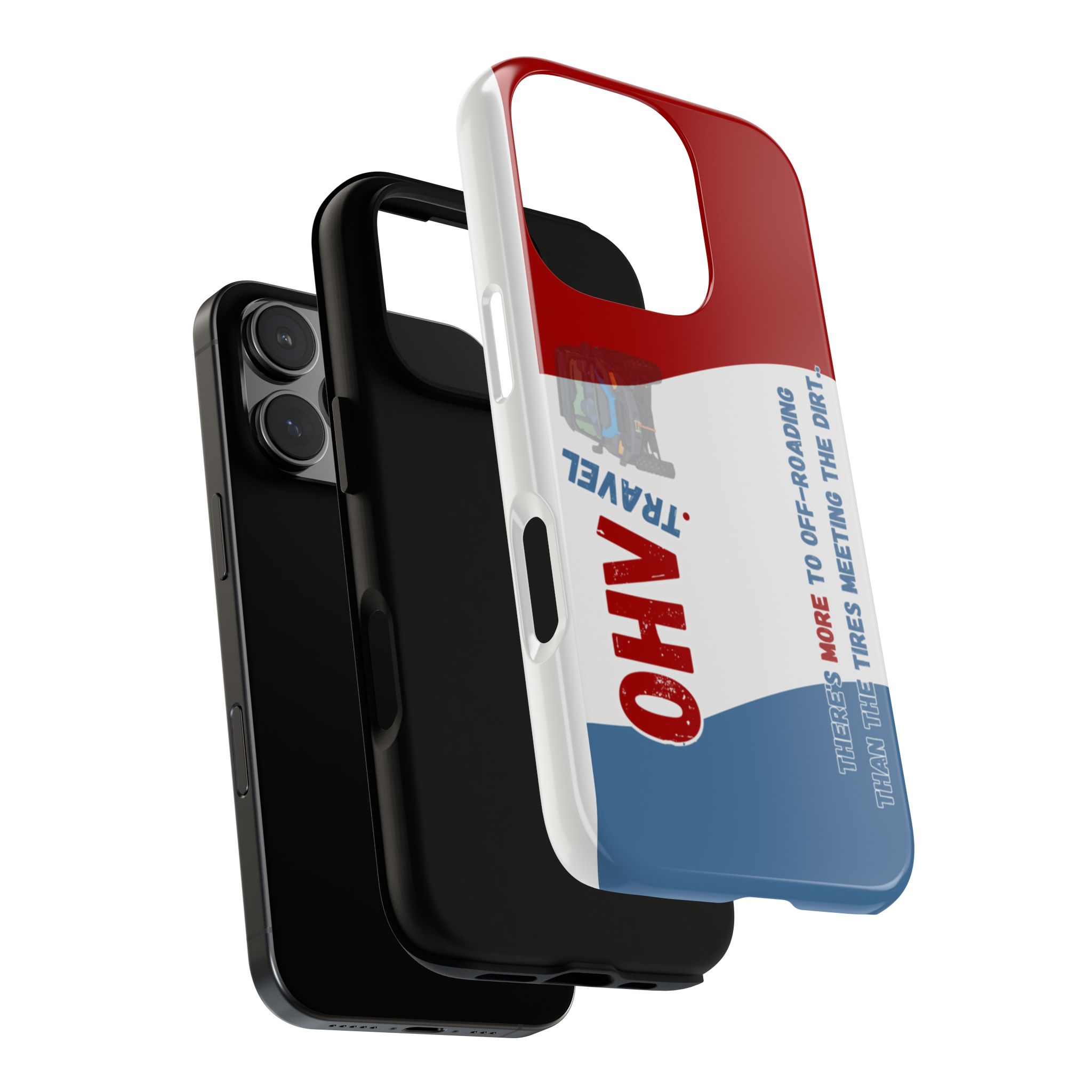 Tough Cases - Image 177