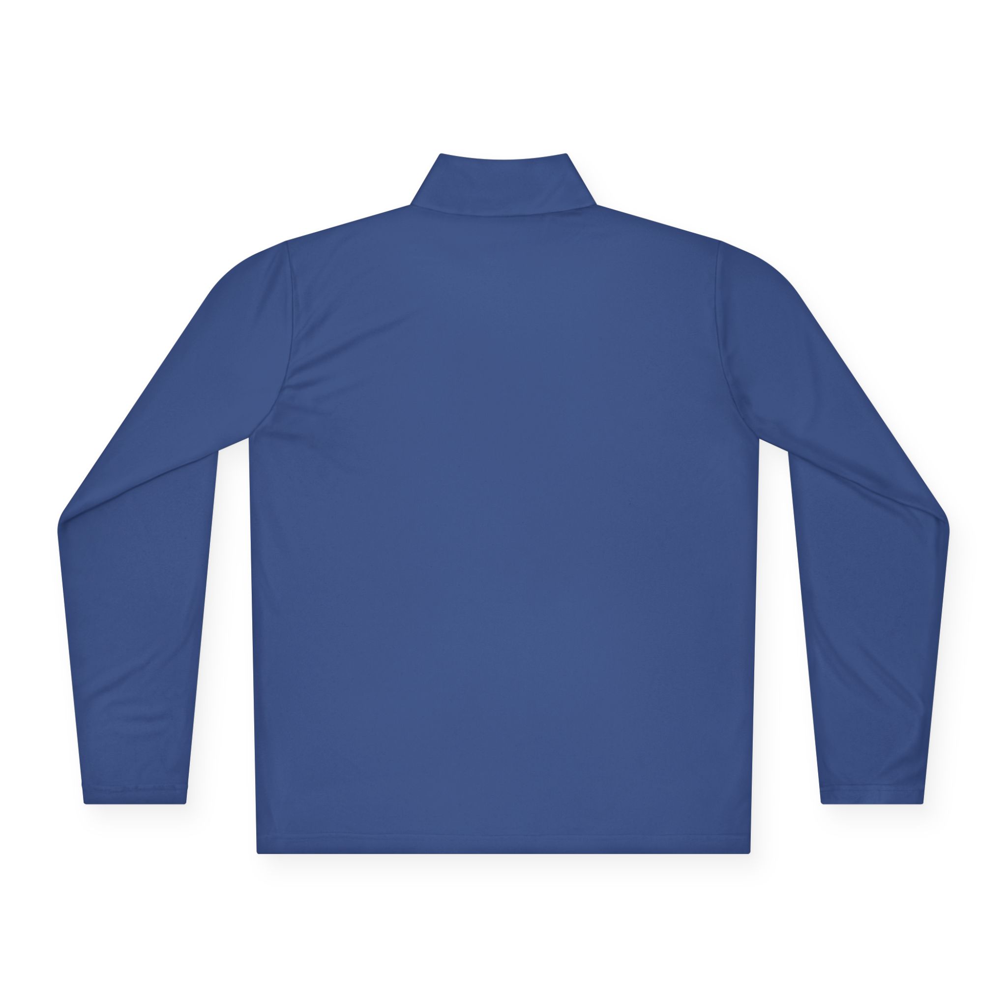 Unisex Quarter-Zip Pullover - Image 26