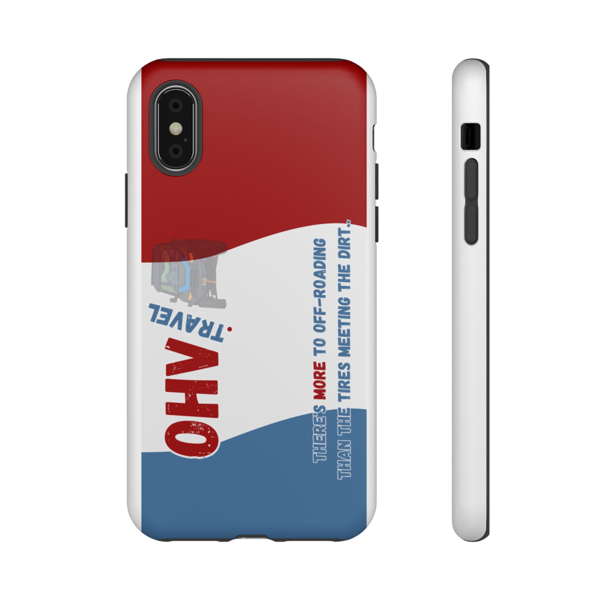 Tough Cases - Image 10