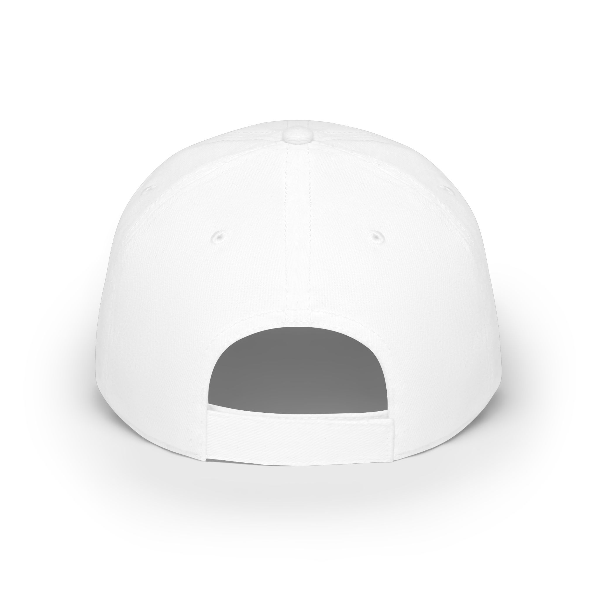 Low Profile Baseball Cap - Image 25