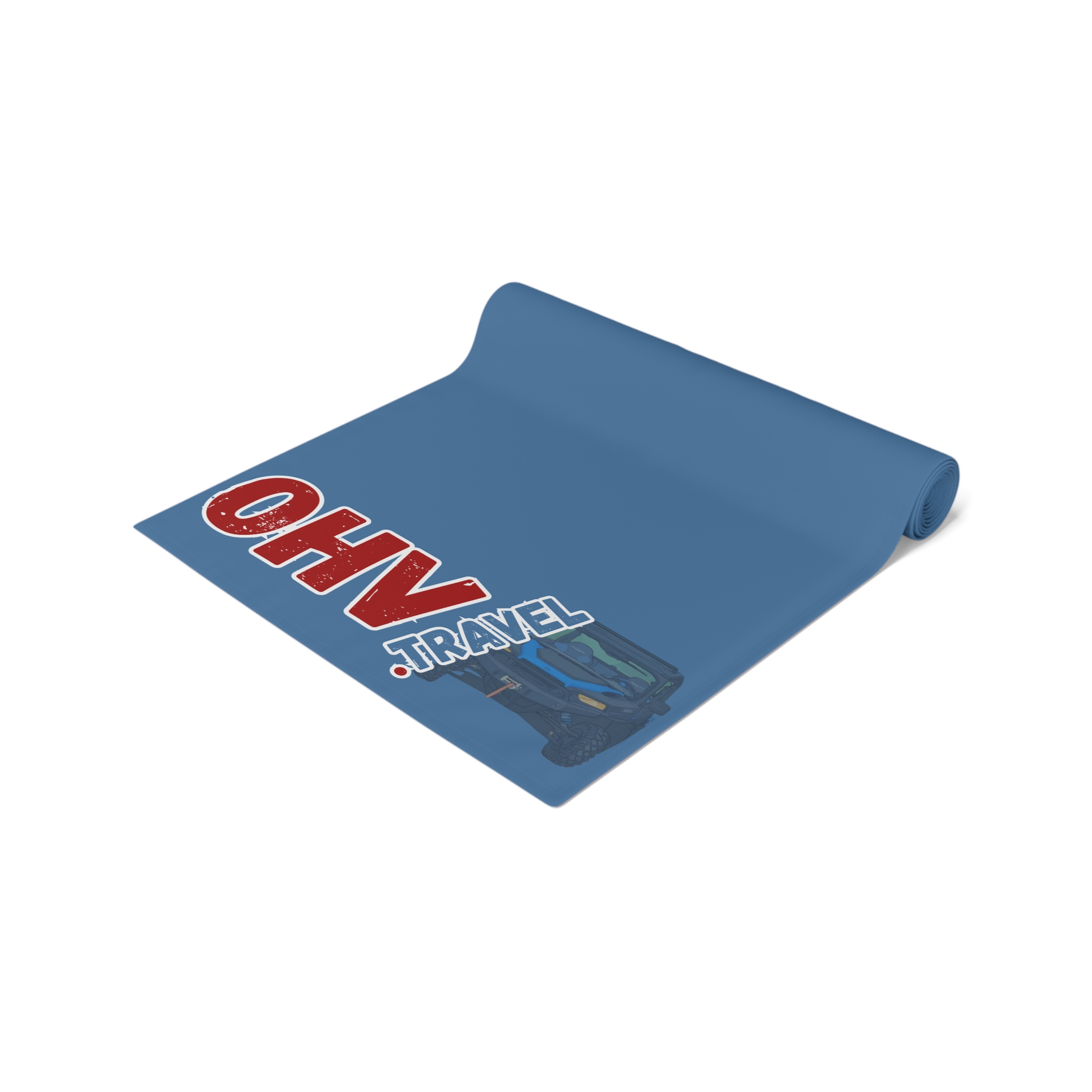 Table Runner (Cotton, Poly) - Image 15