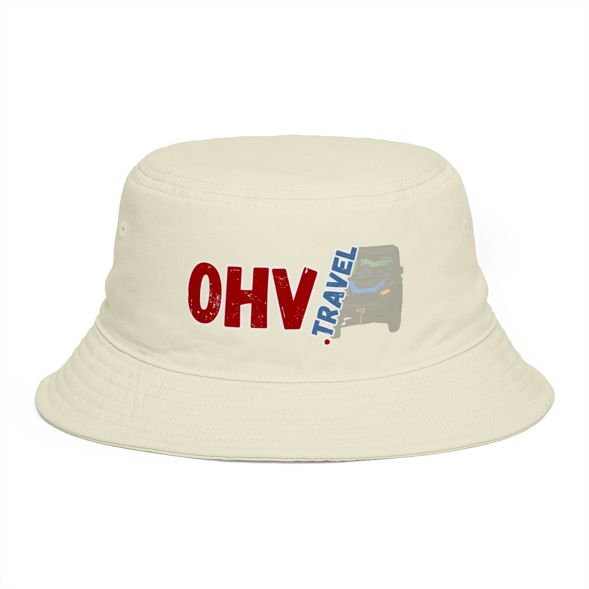 Bucket Hat - Image 25