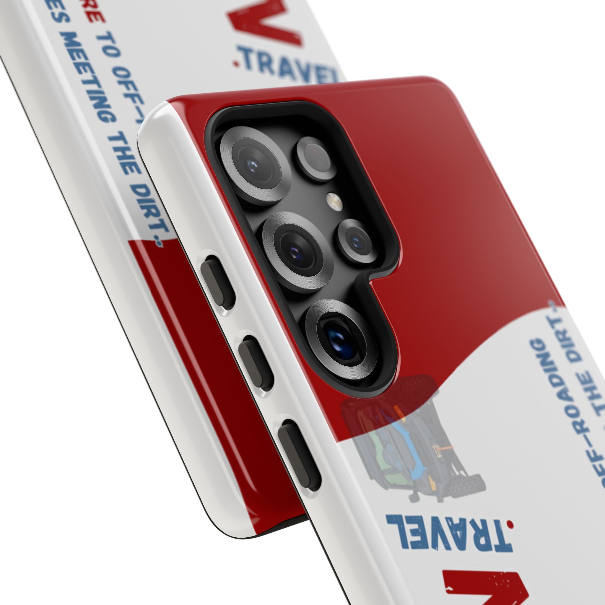 Tough Cases - Image 226