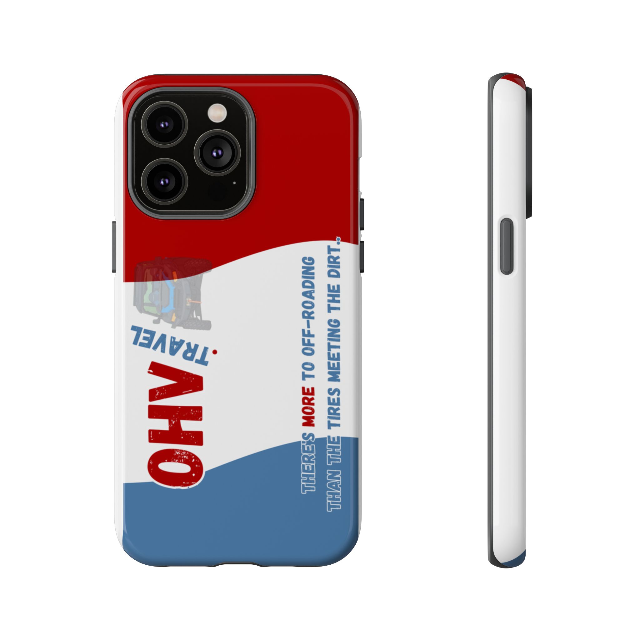Tough Cases - Image 71