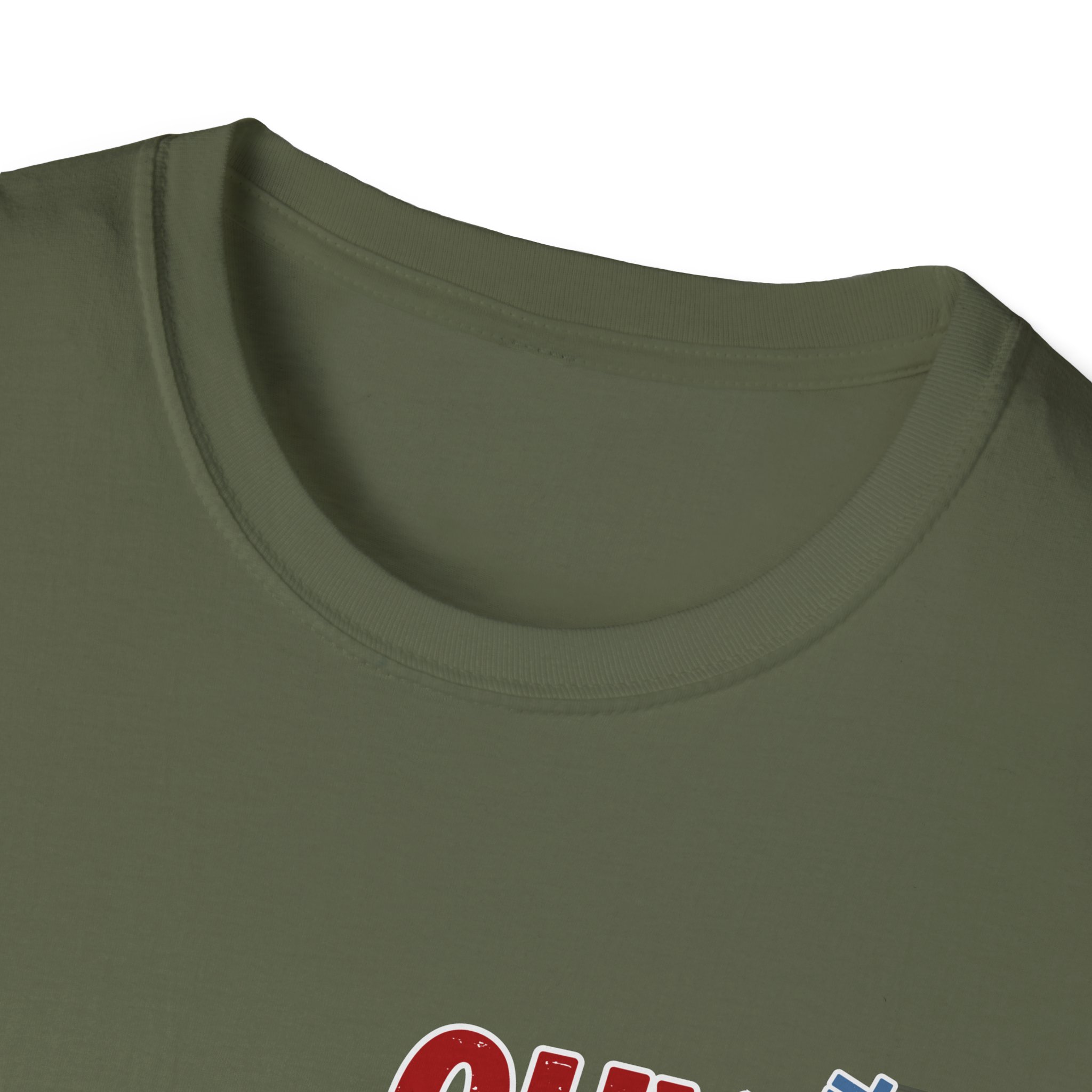 Unisex Softstyle T-Shirt - Image 31