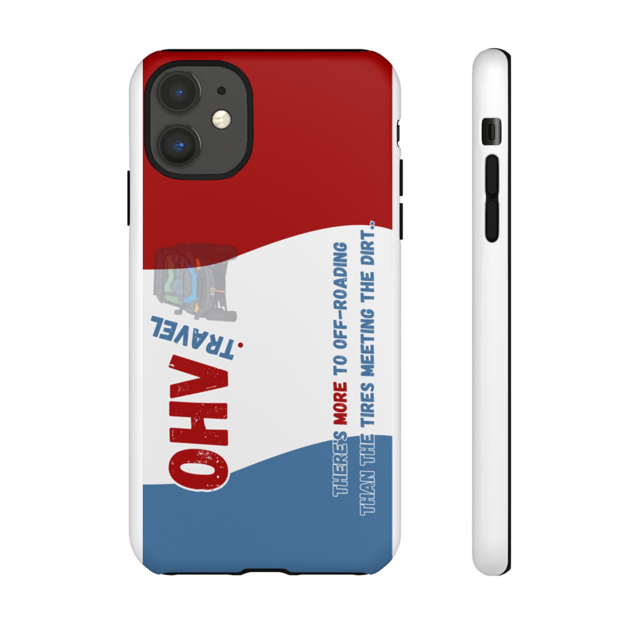 Tough Cases - Image 14