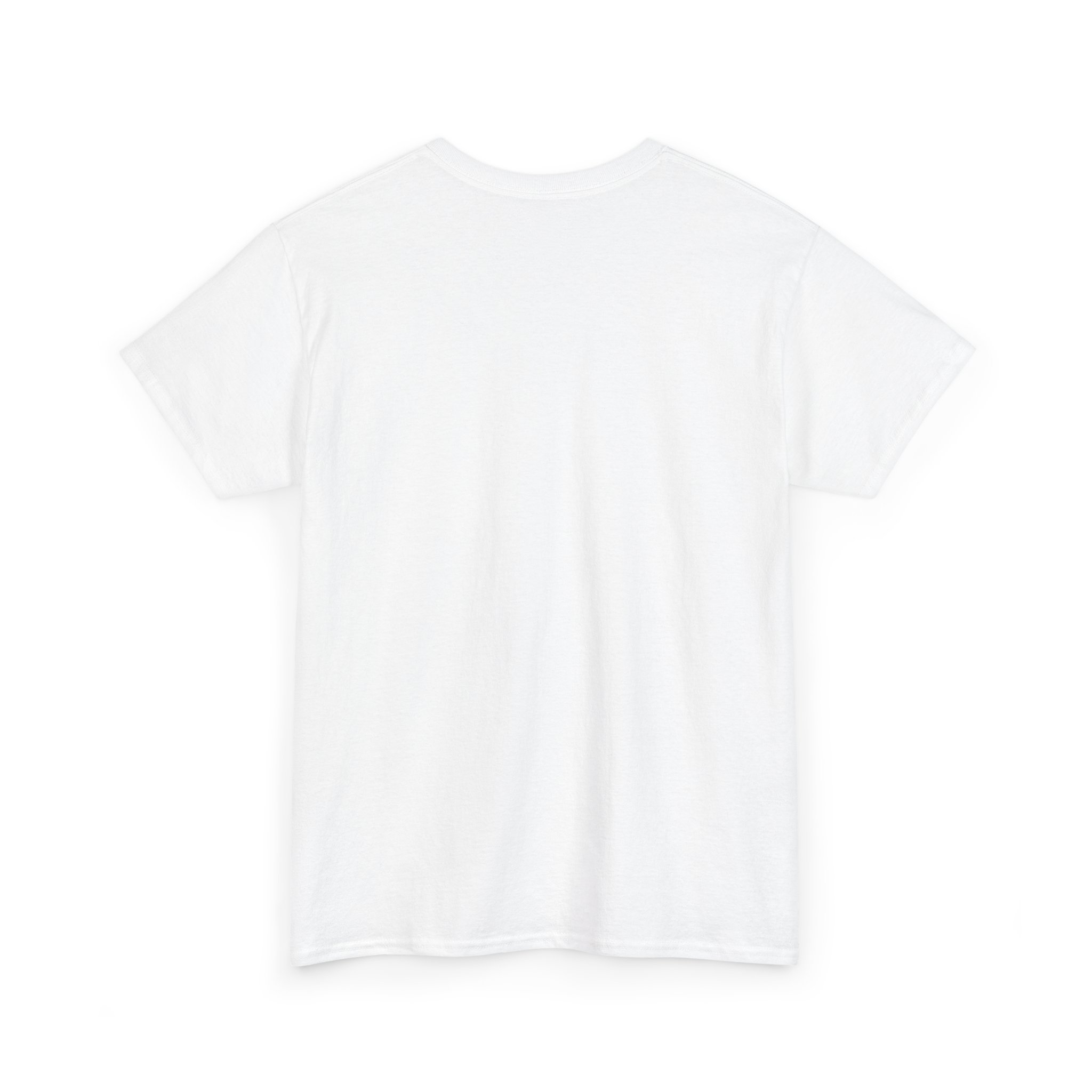 Unisex Heavy Cotton Tee - Image 8