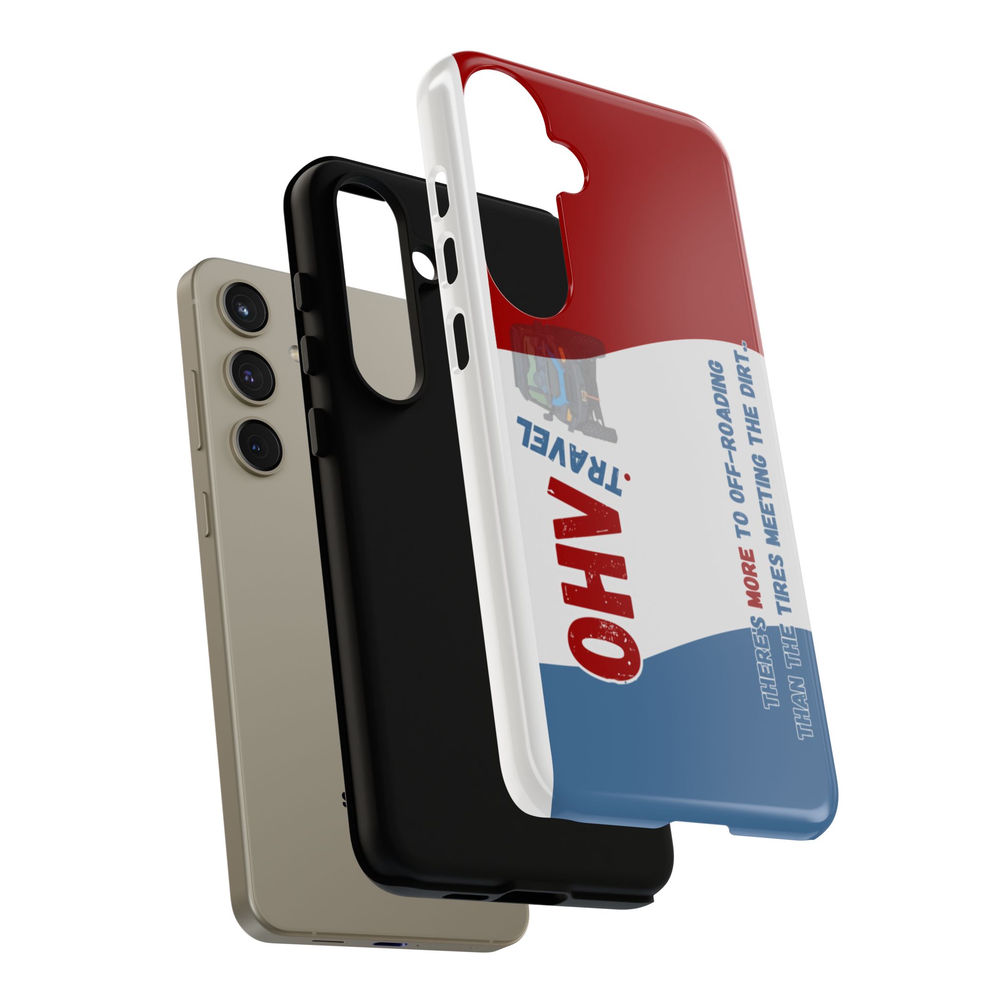 Tough Cases - Image 130