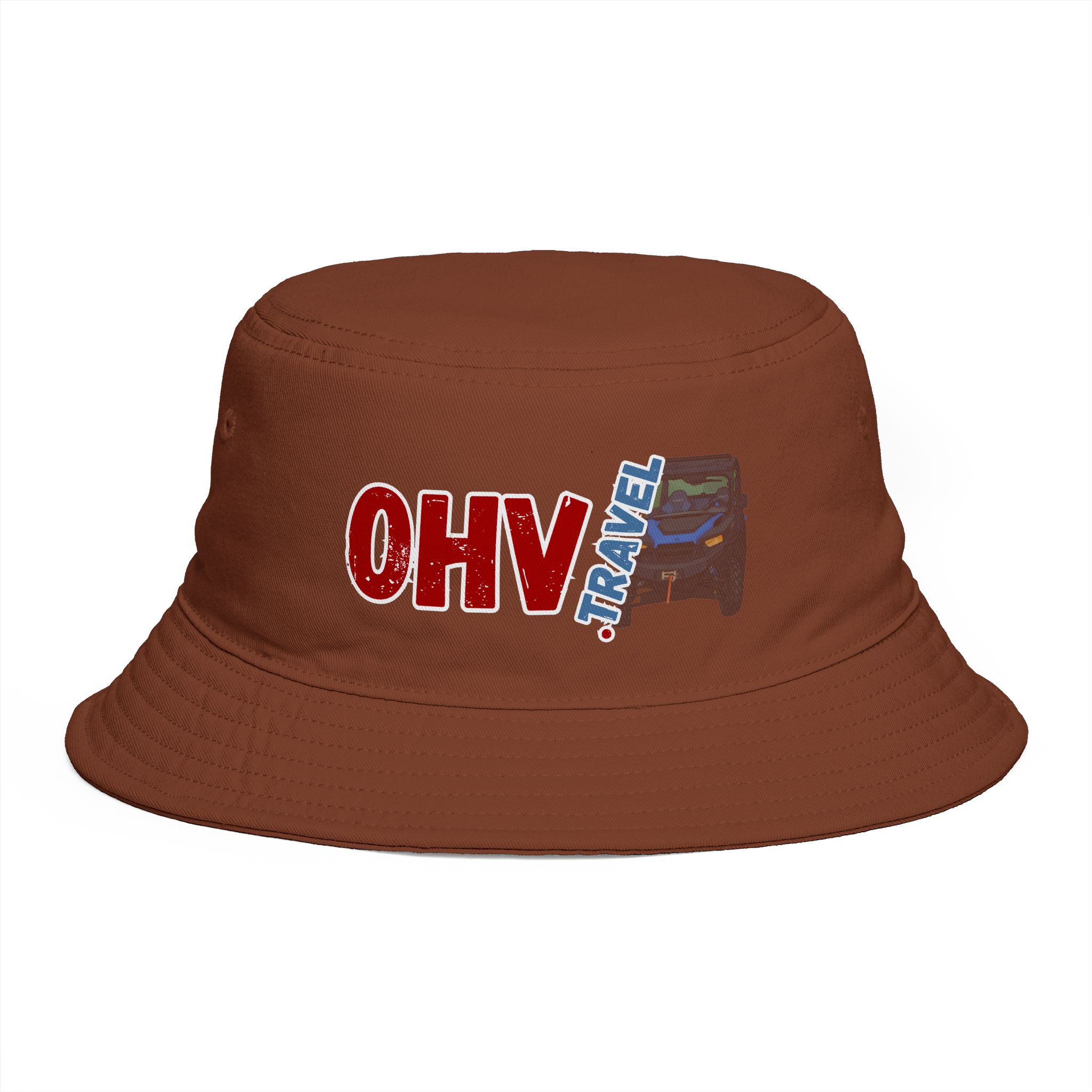 Bucket Hat - Image 5