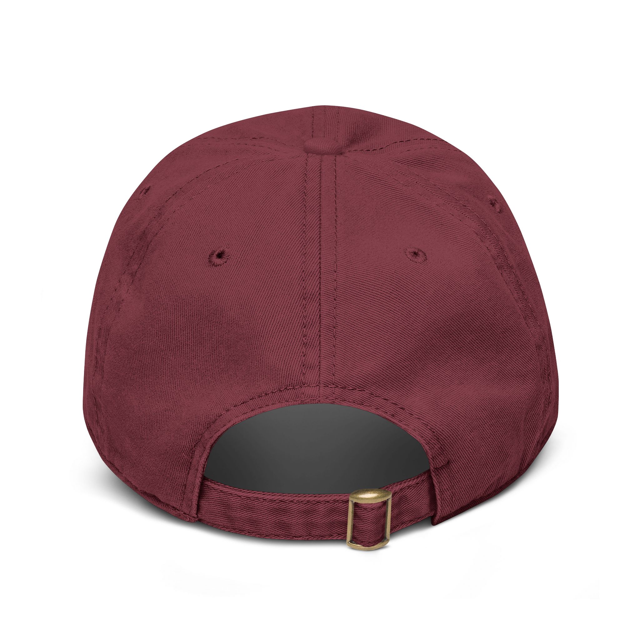 Garment Washed Baseball Cap - Image 30