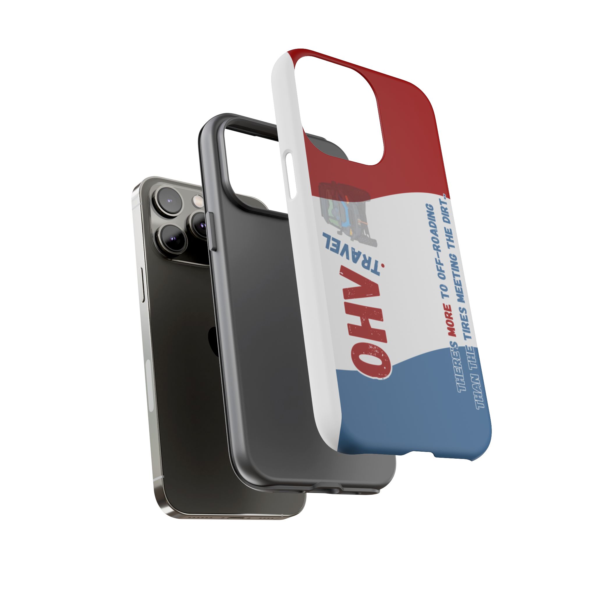 Tough Cases - Image 77