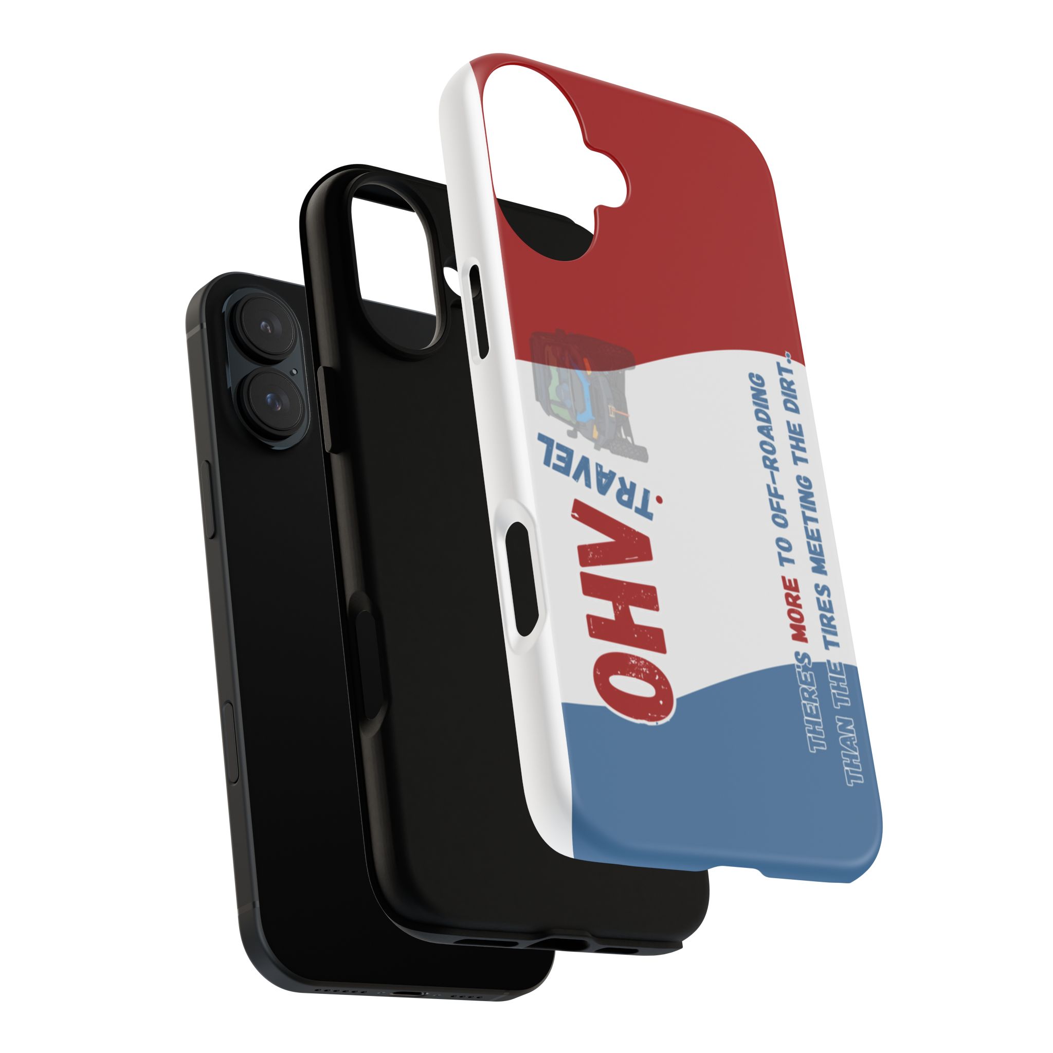 Tough Cases - Image 173