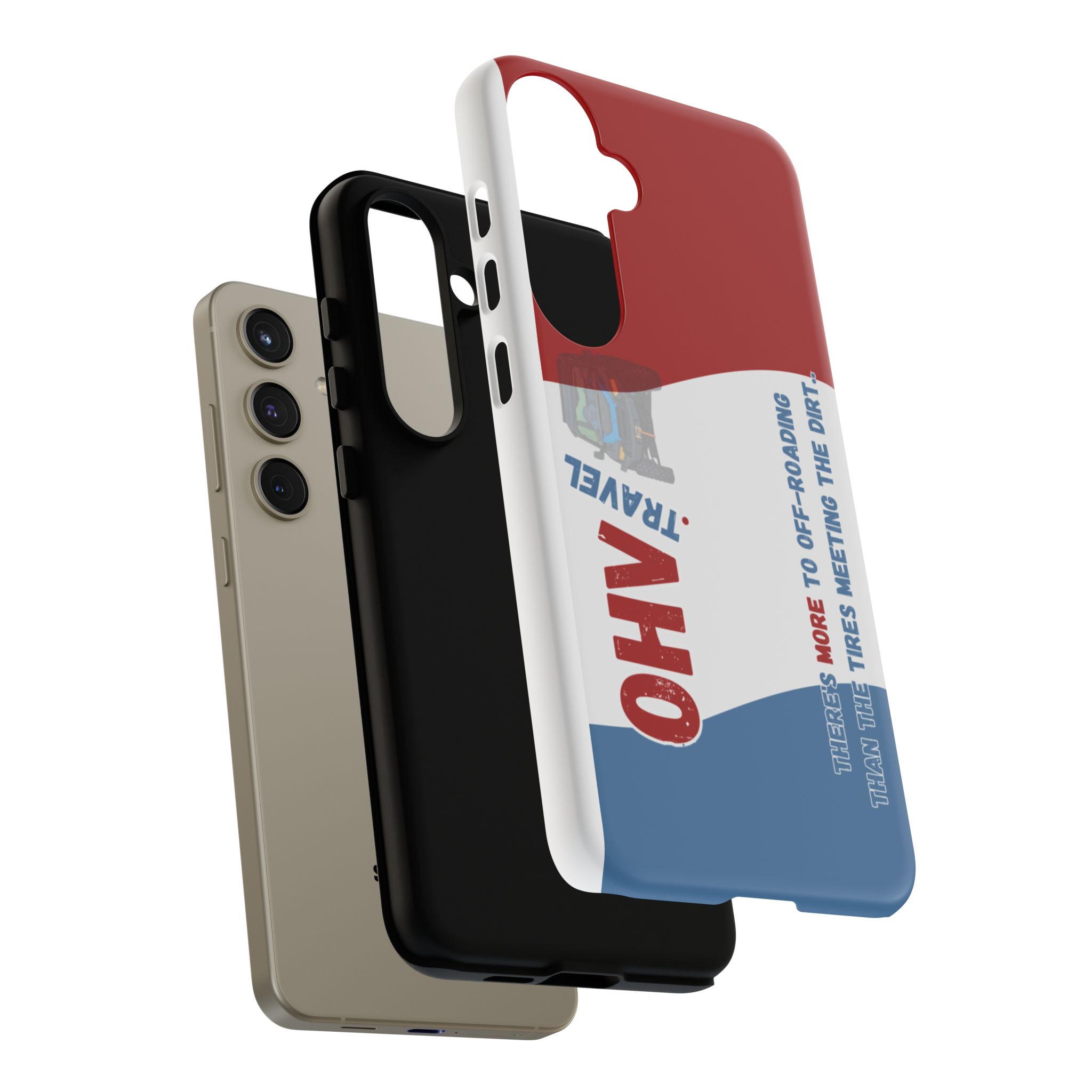 Tough Cases - Image 134