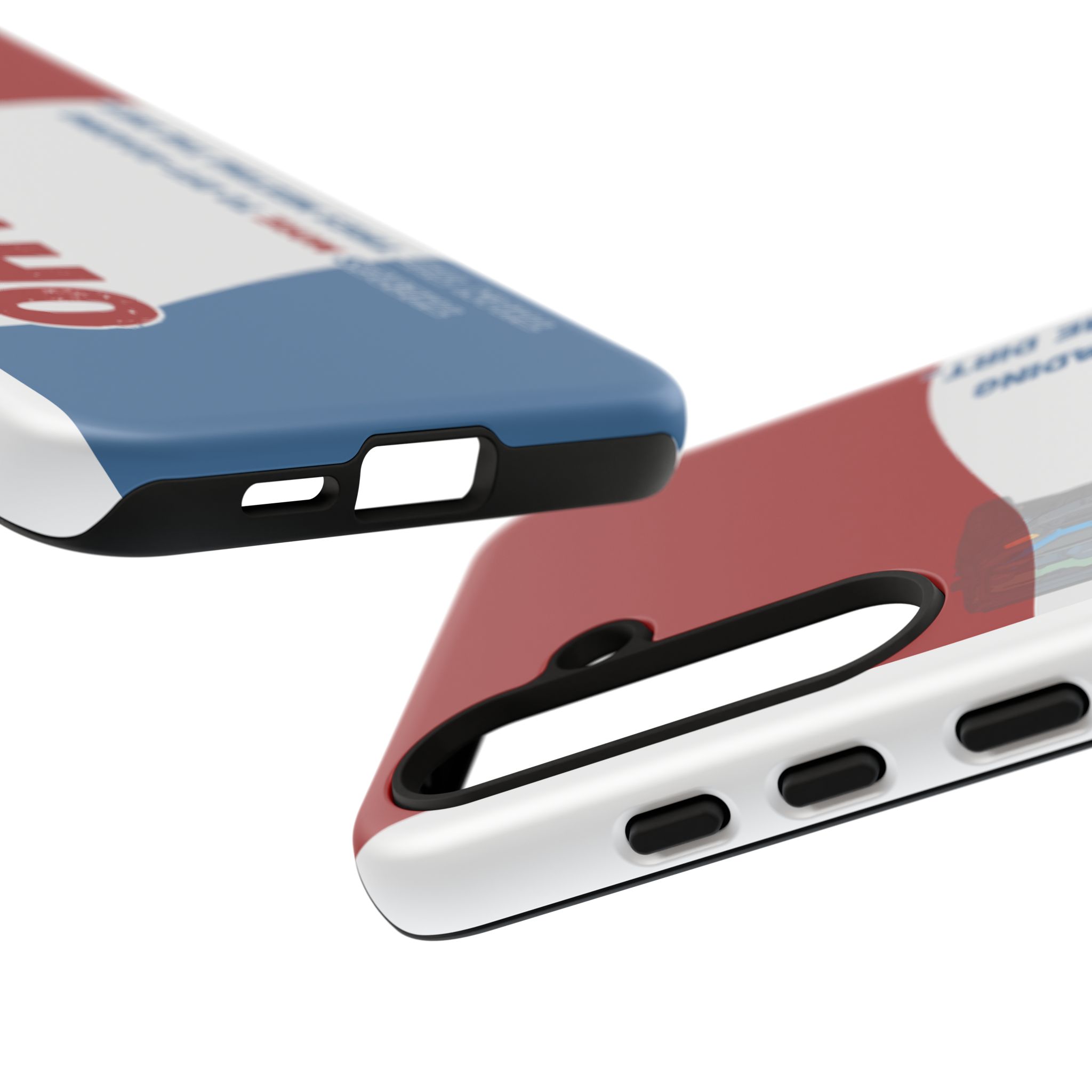 Tough Cases - Image 133