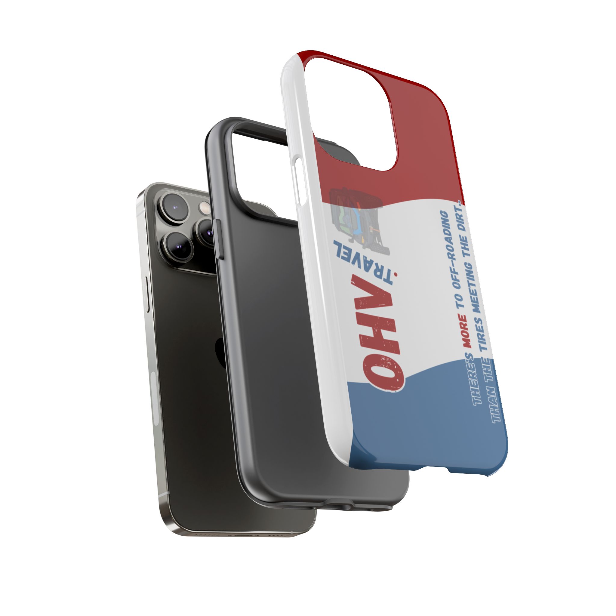 Tough Cases - Image 73