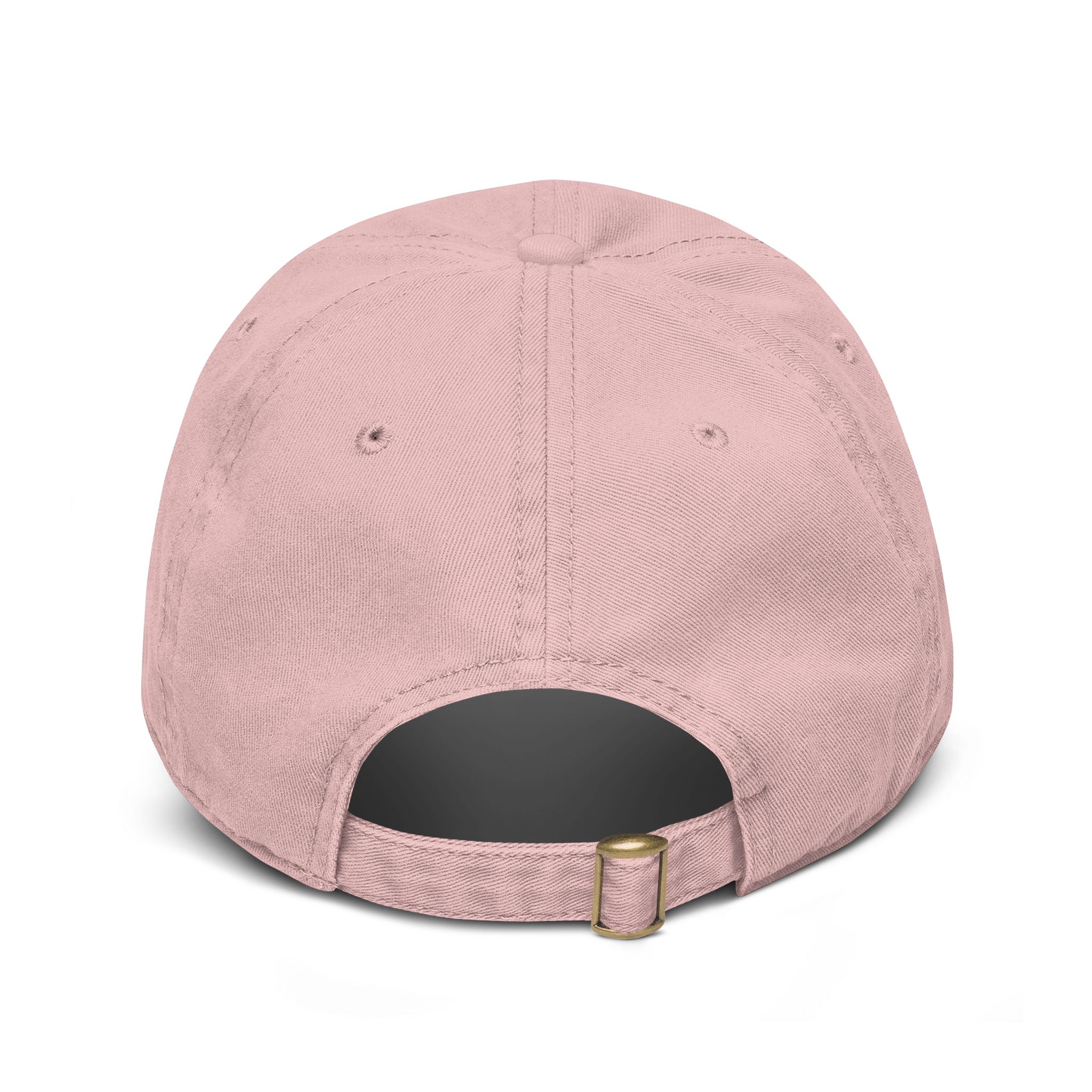 Garment Washed Baseball Cap - Image 26