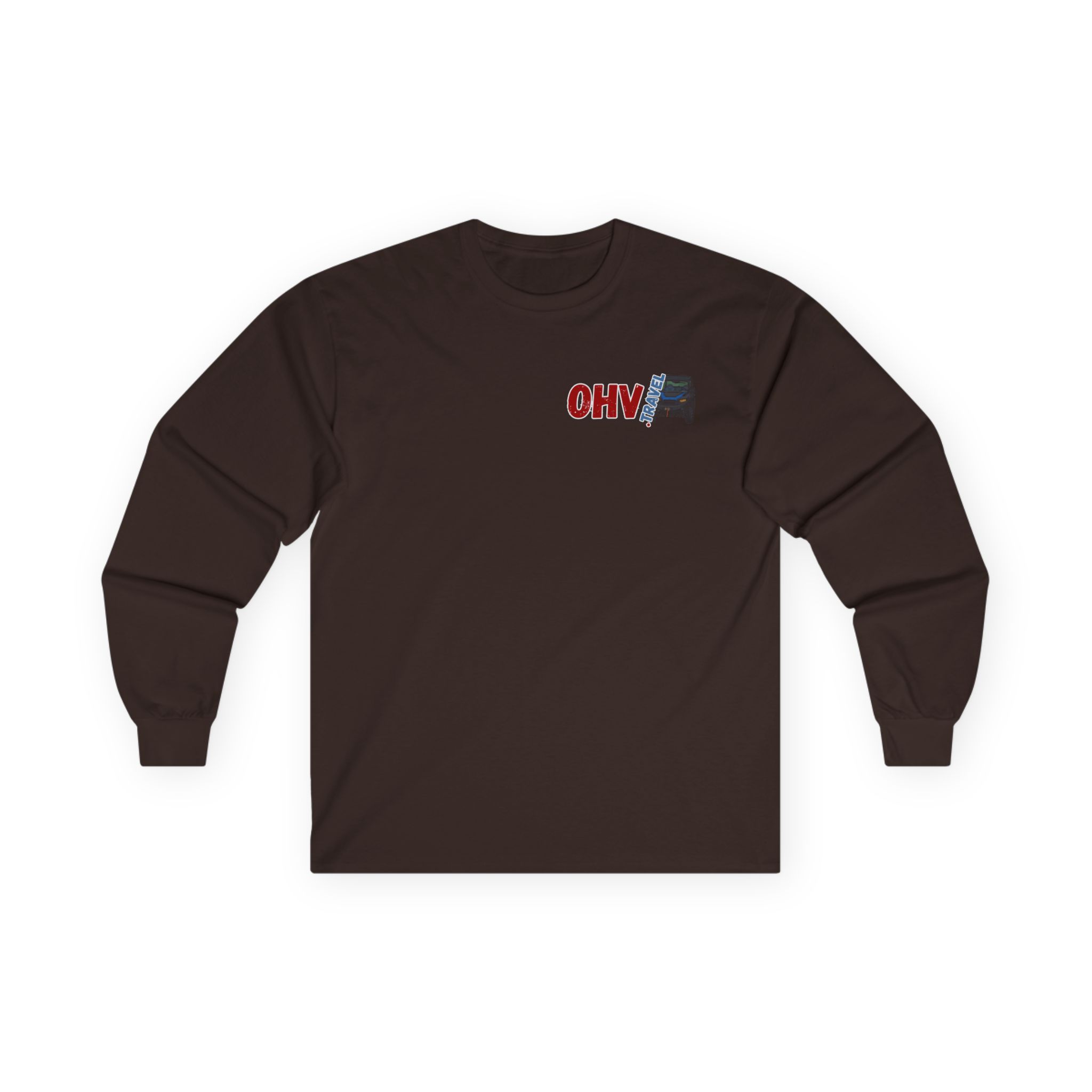 Unisex Ultra Cotton Long Sleeve Tee - Image 22