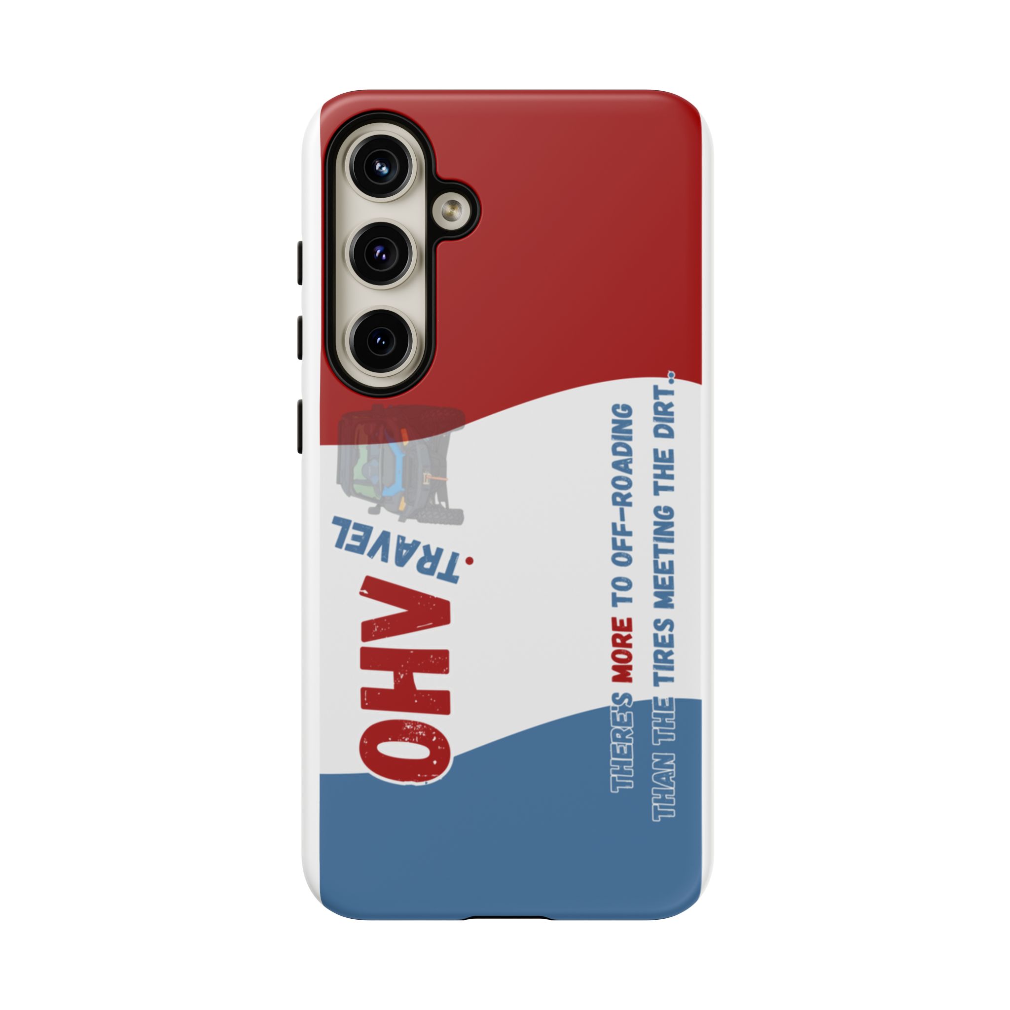 Tough Cases - Image 131