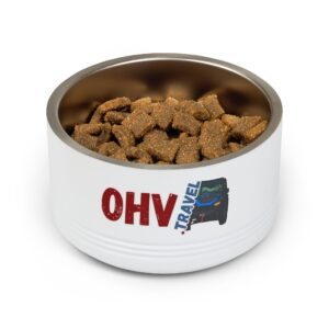 Pet Bowl, 18oz