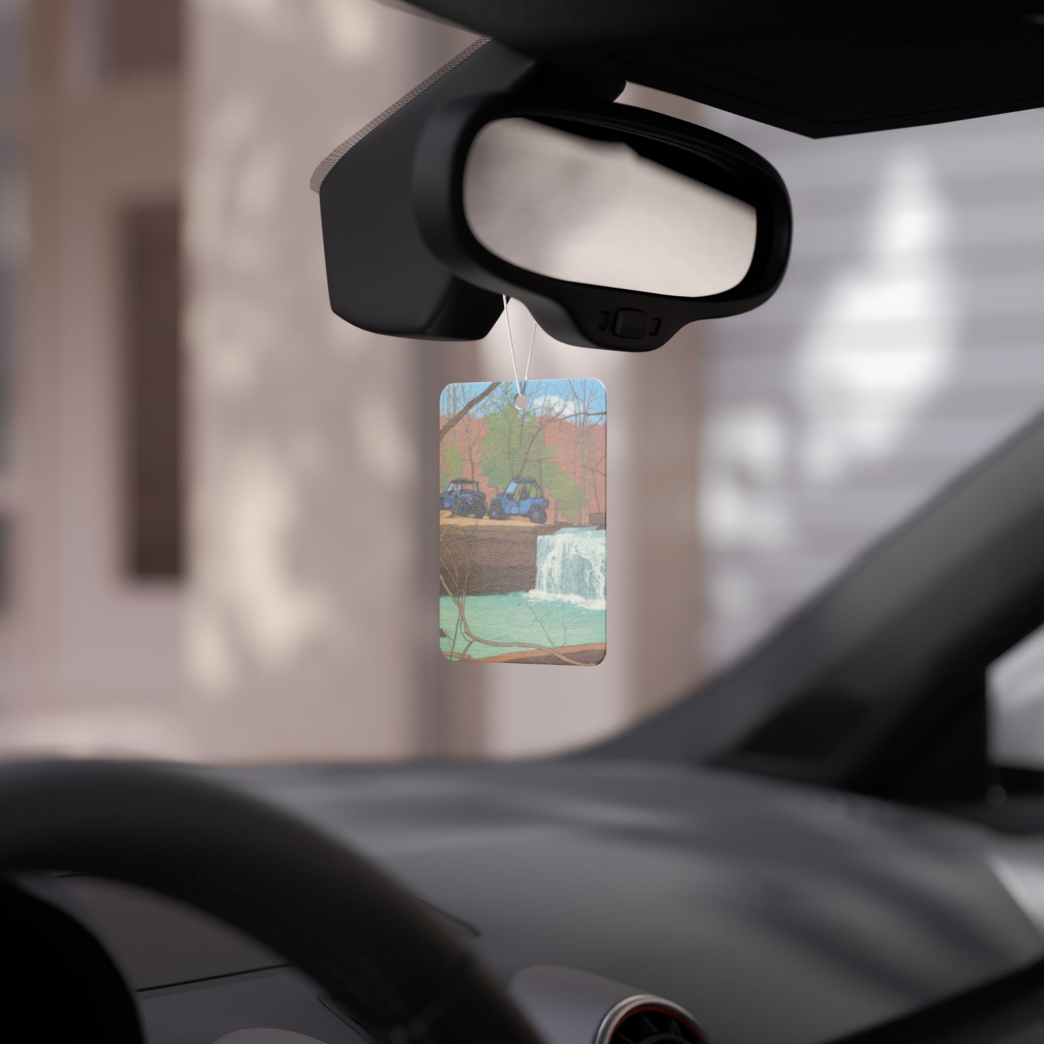 Car Air Freshener - Image 3