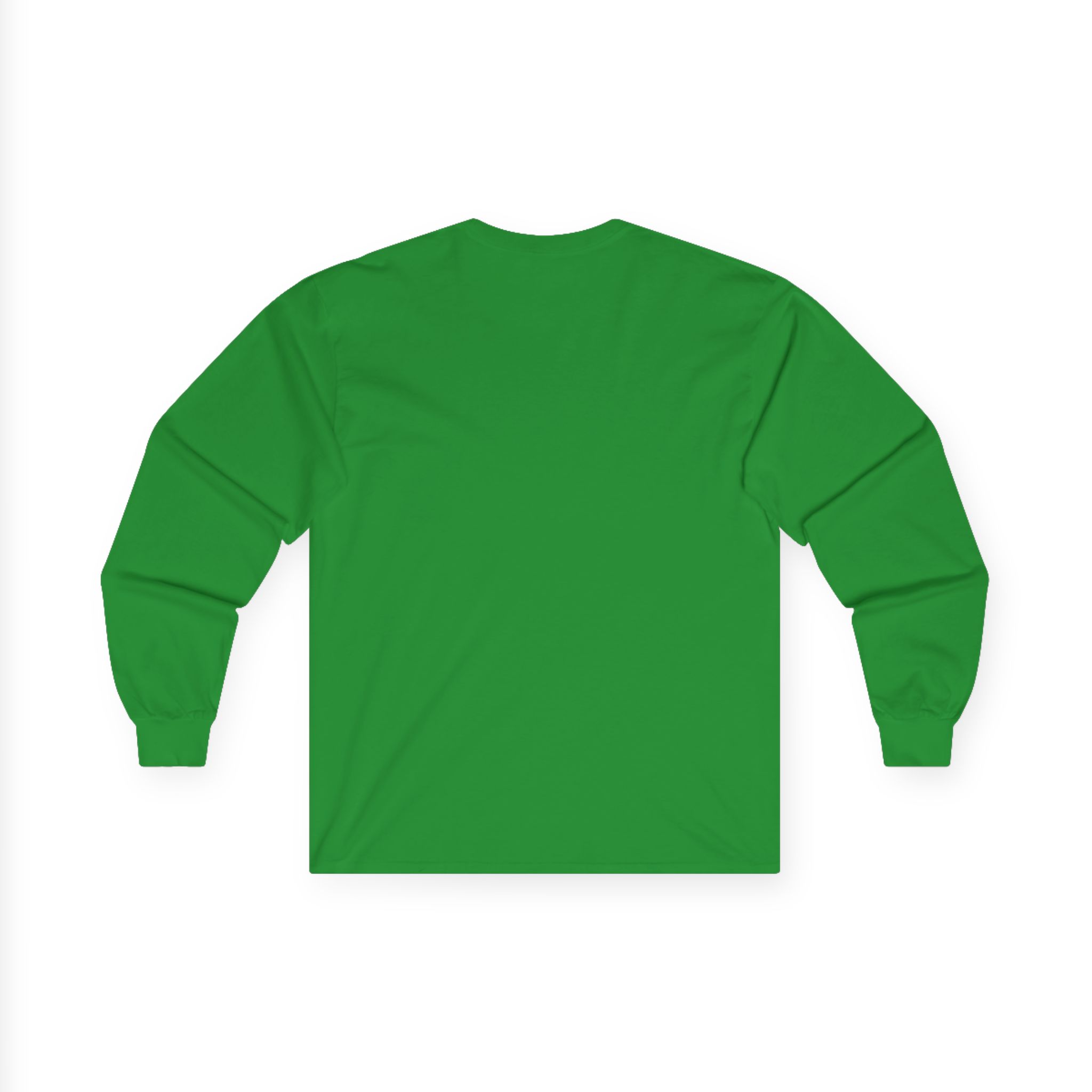 Unisex Ultra Cotton Long Sleeve Tee - Image 29