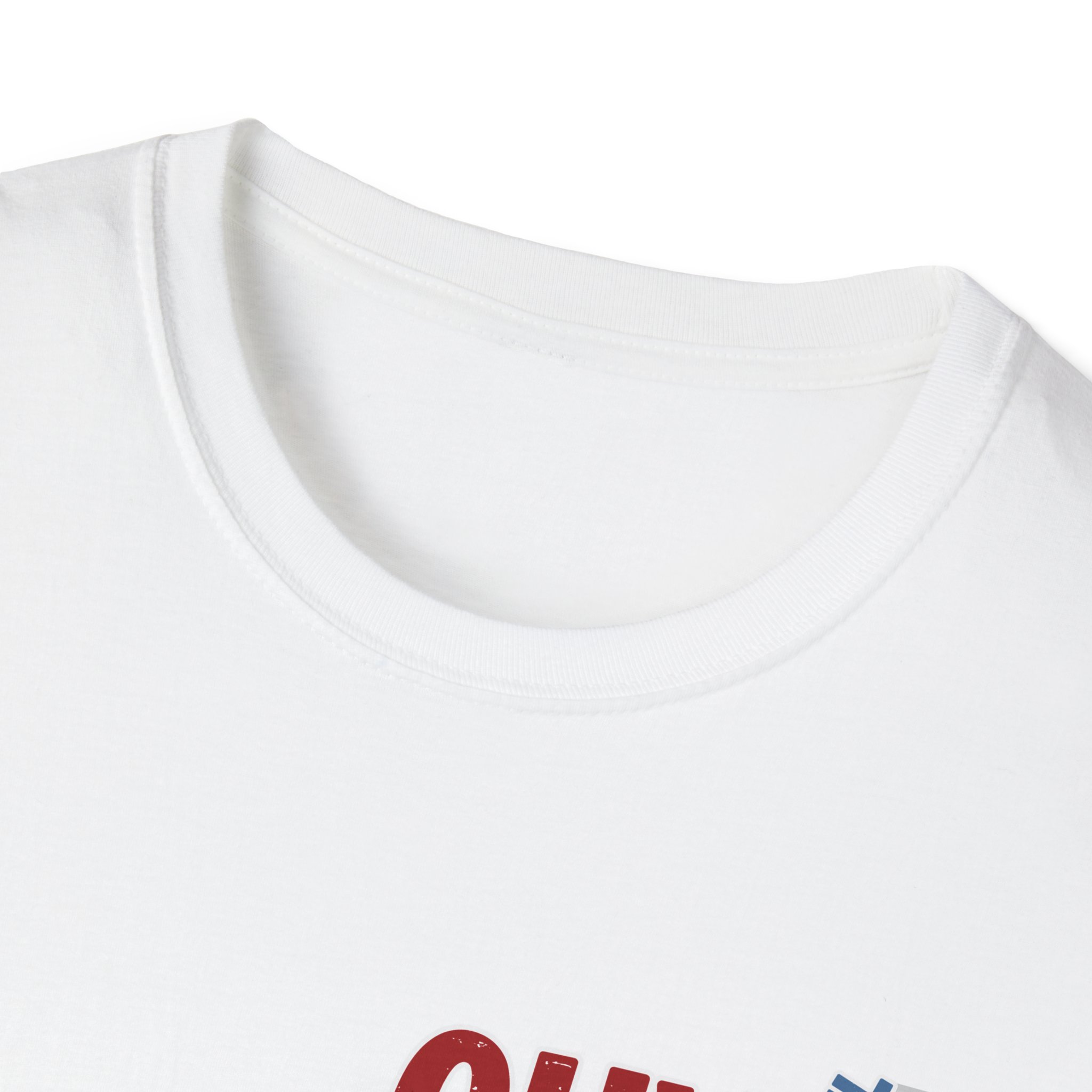 Unisex Softstyle T-Shirt - Image 7