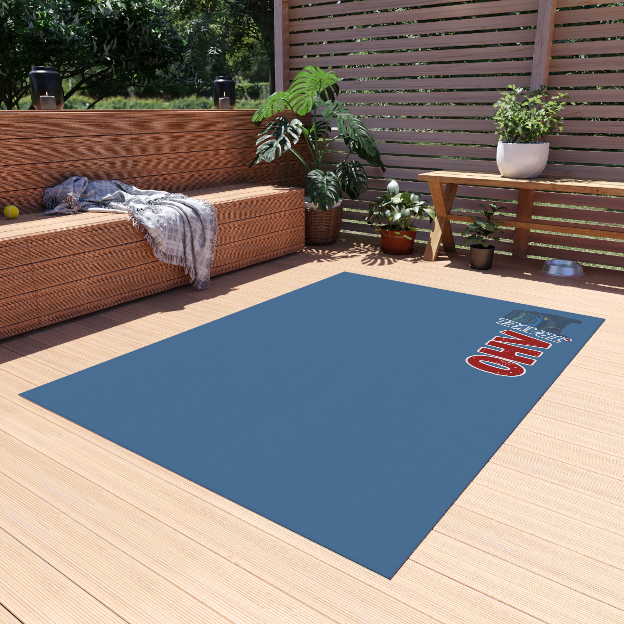 Outdoor Rug - Image 15