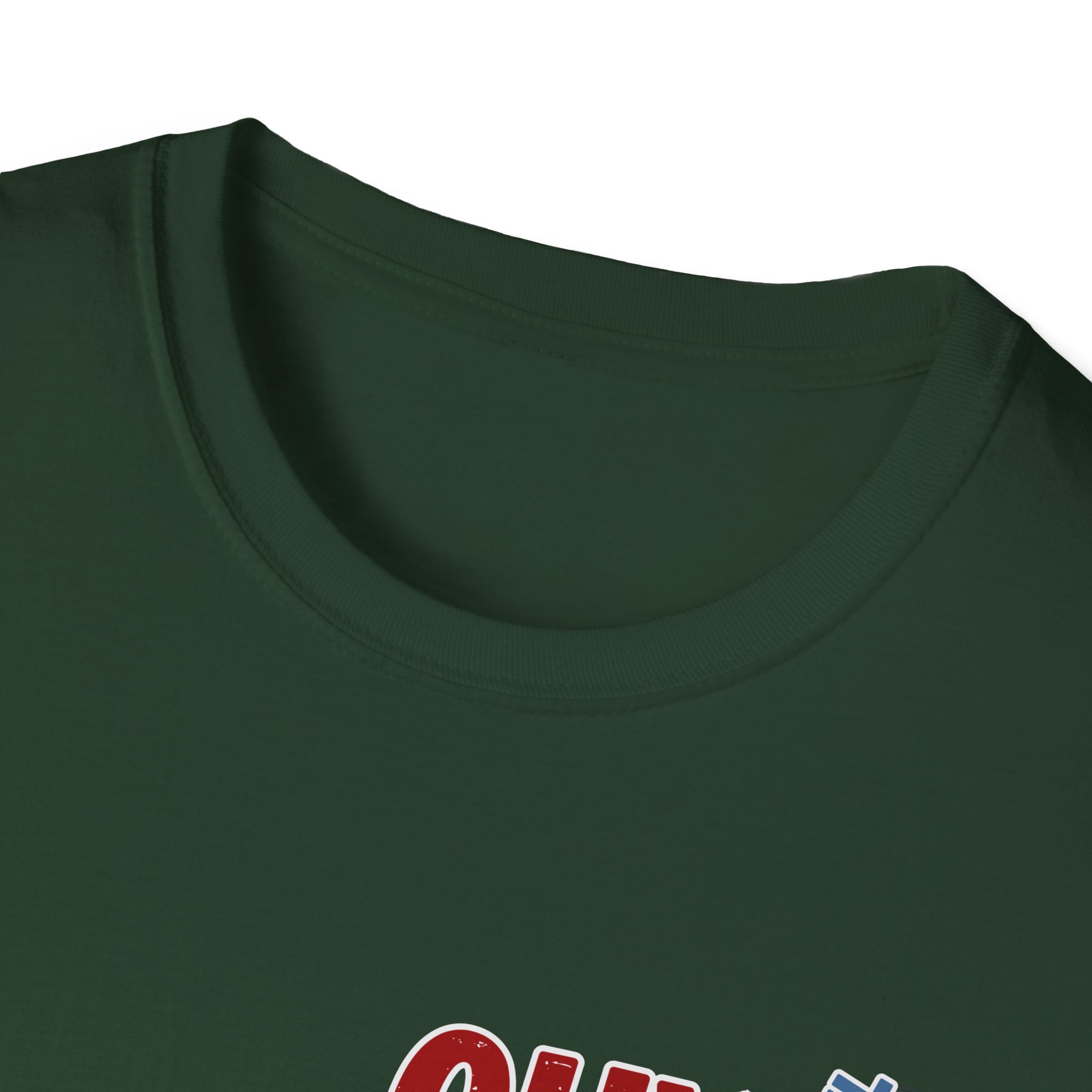 Unisex Softstyle T-Shirt - Image 35