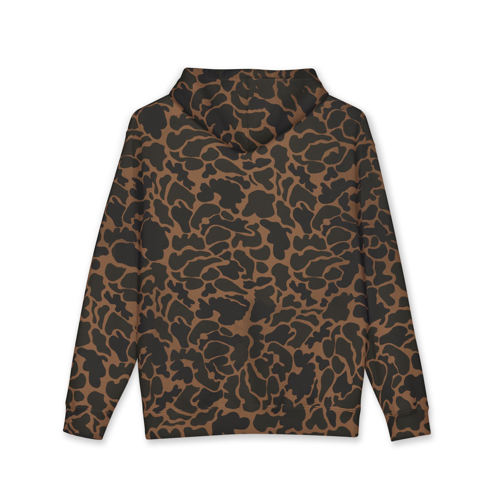 Unisex Heavyweight Hooded Sweatshirt - Image 30