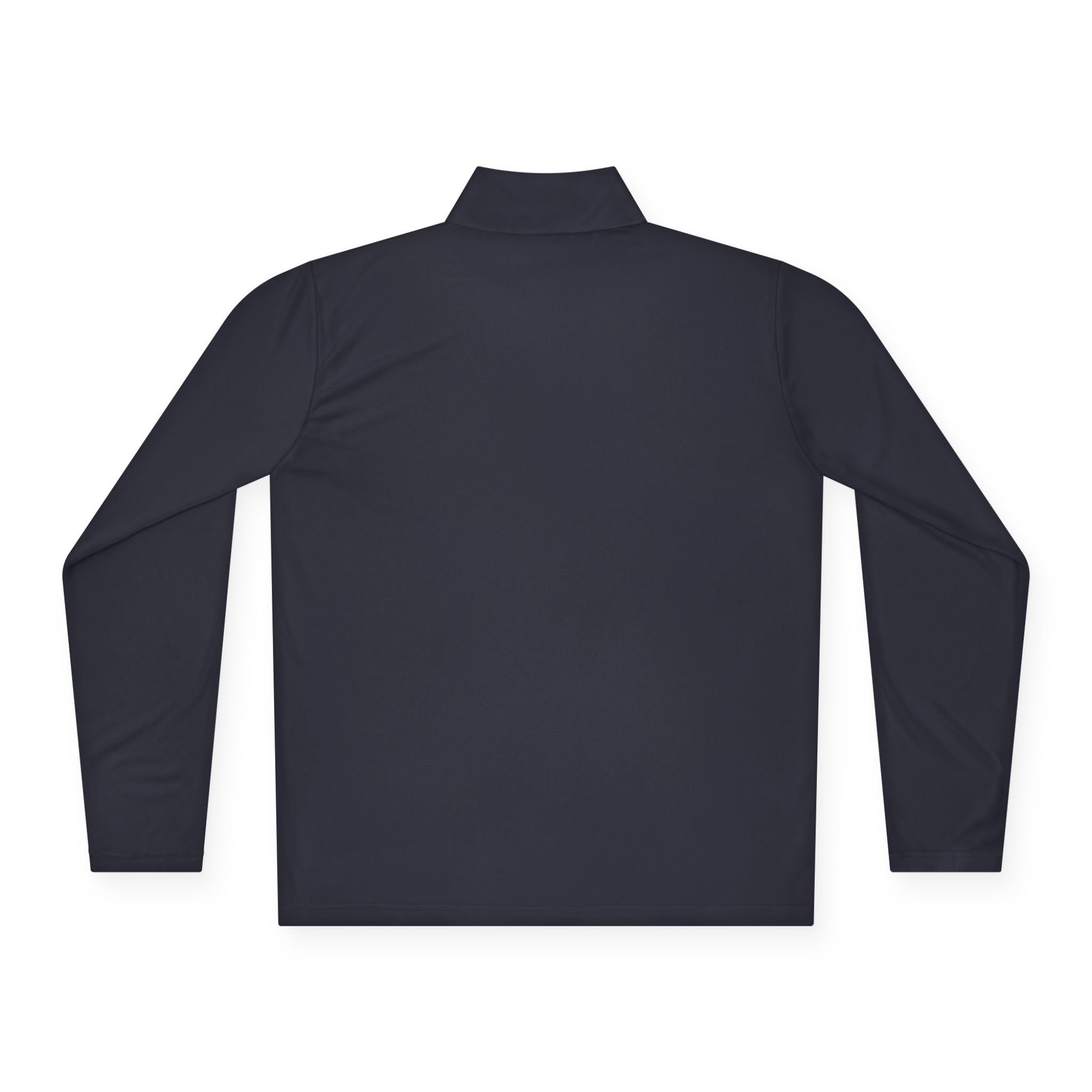 Unisex Quarter-Zip Pullover - Image 2