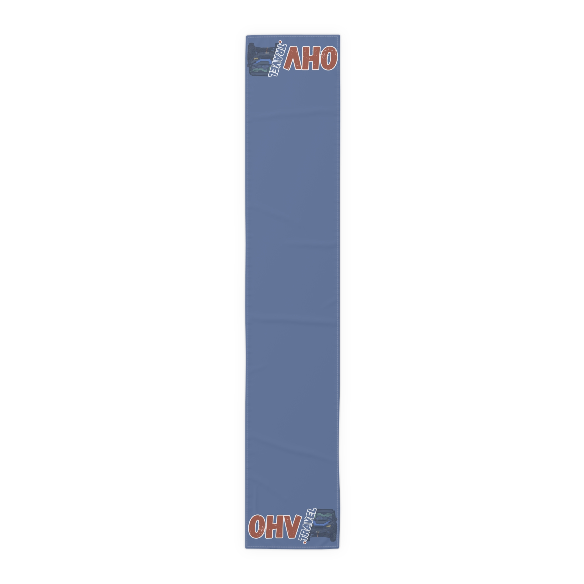 Table Runner (Cotton, Poly) - Image 10