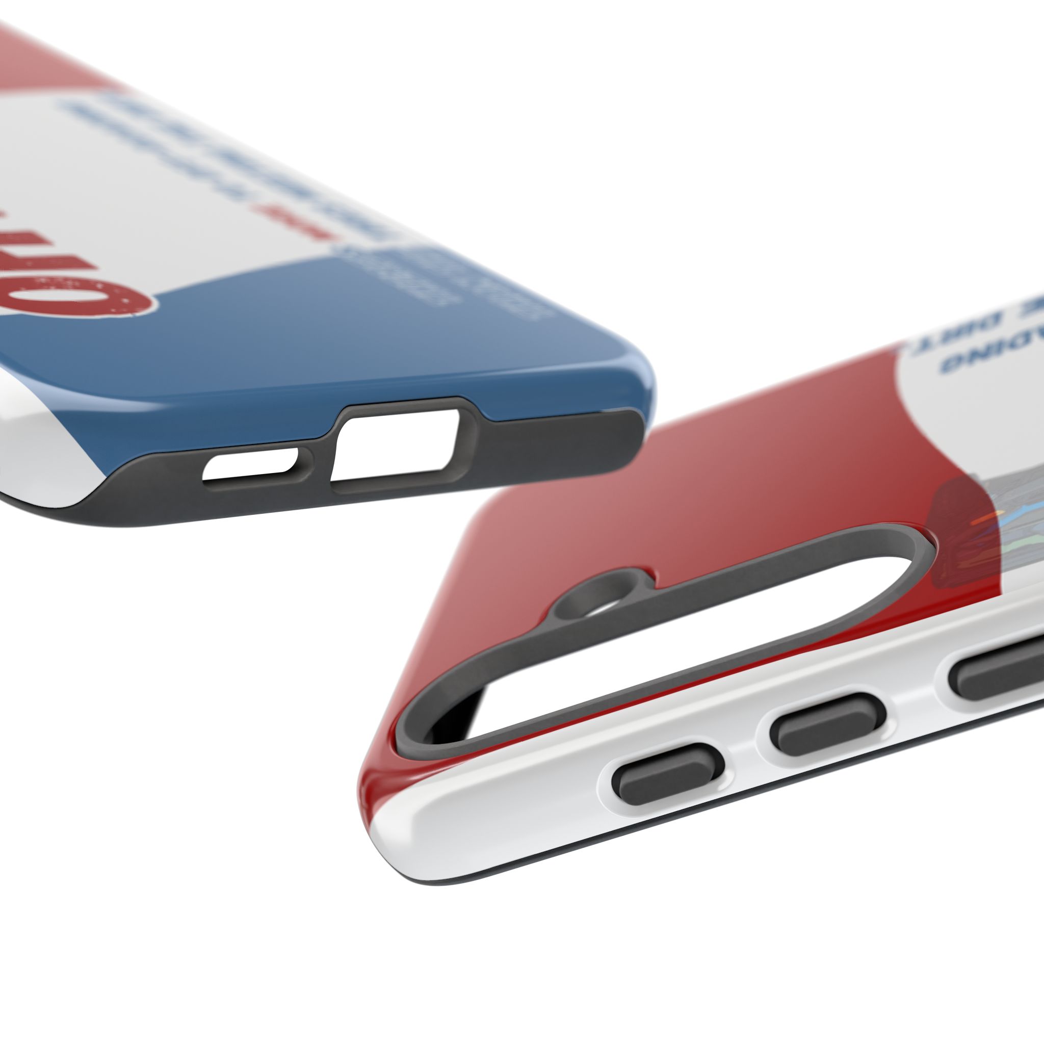 Tough Cases - Image 211