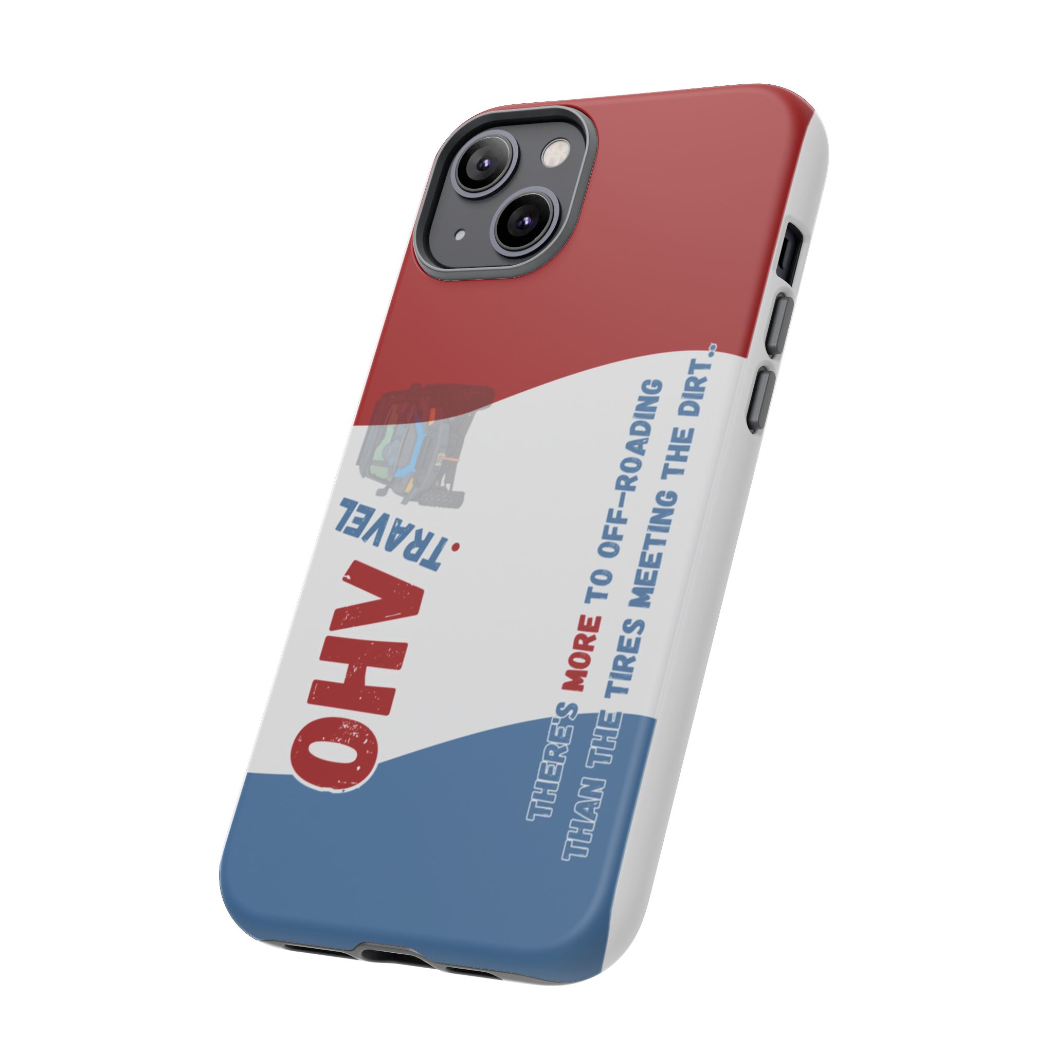 Tough Cases - Image 68