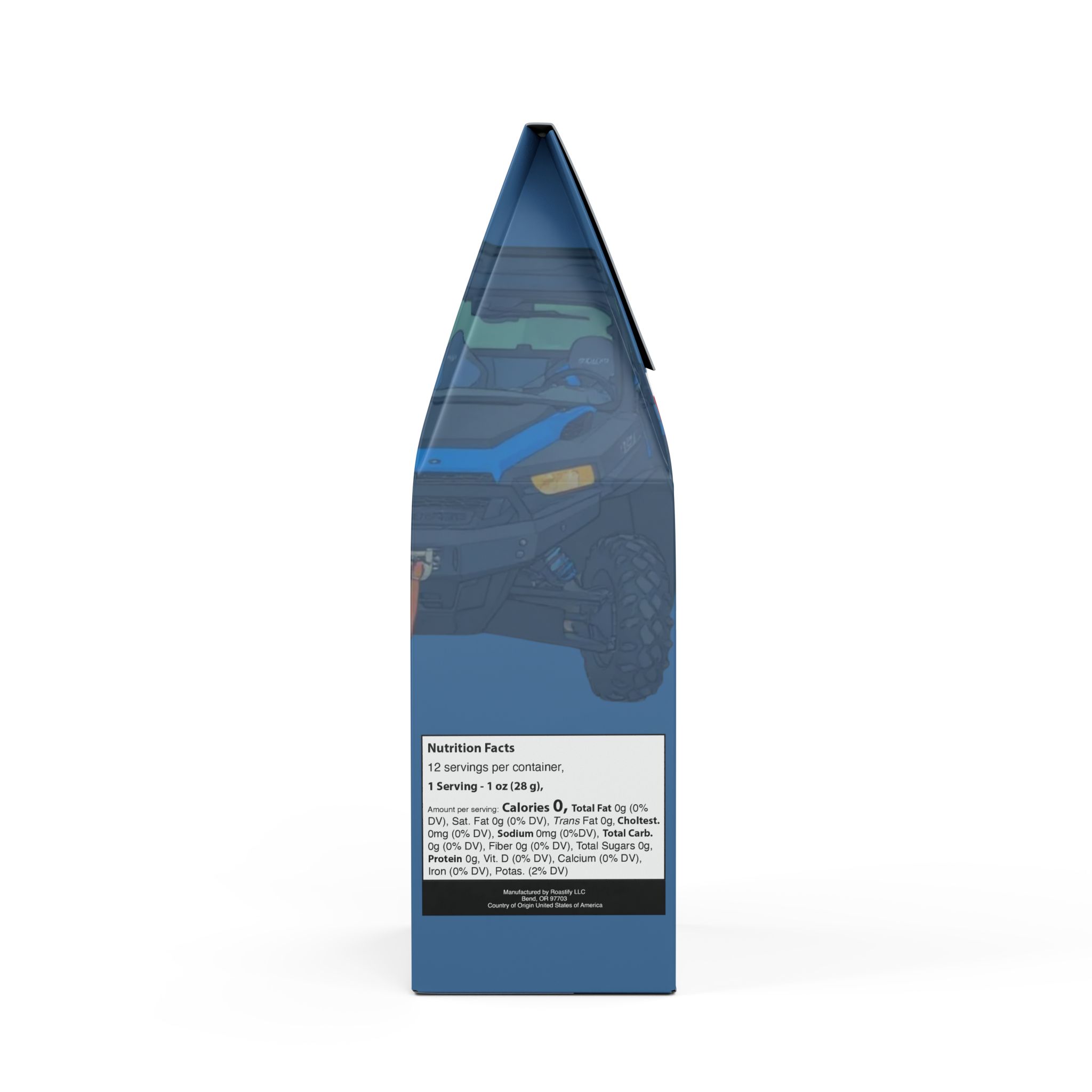 High Lakes Coffee Blend (Light Roast) - Image 4