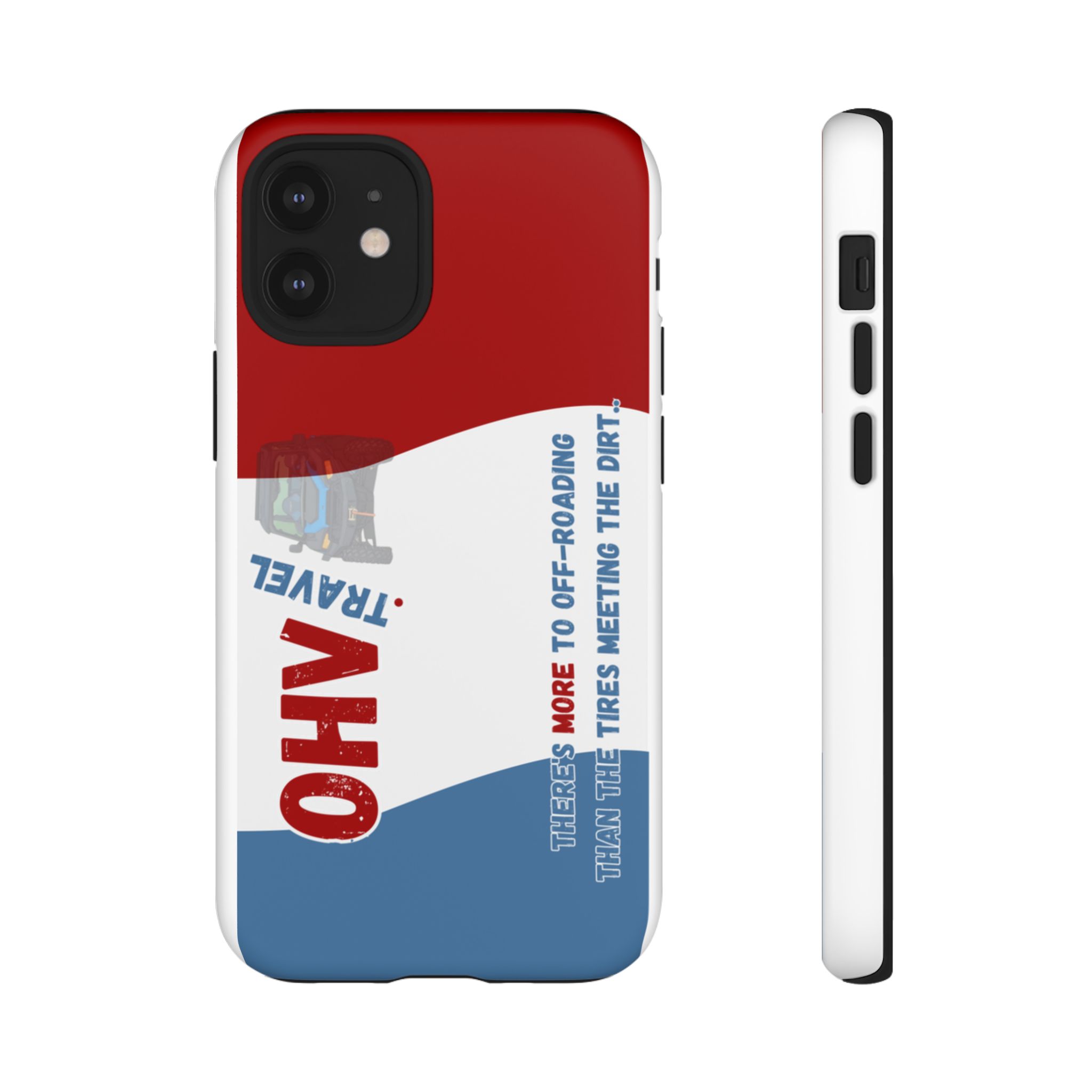 Tough Cases - Image 20