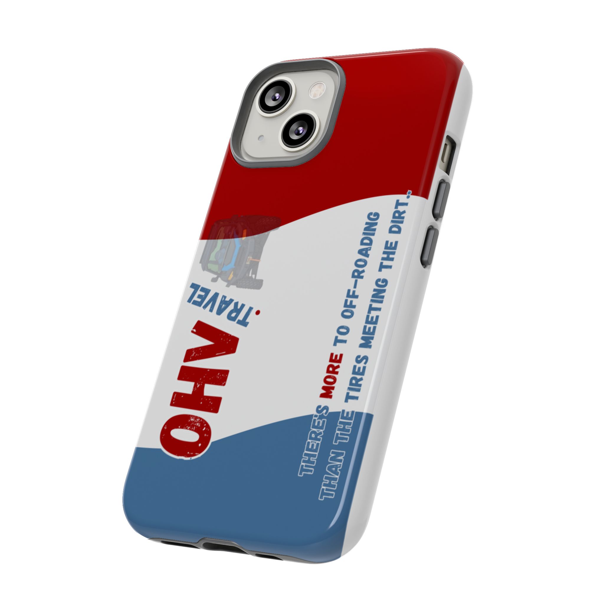 Tough Cases - Image 48