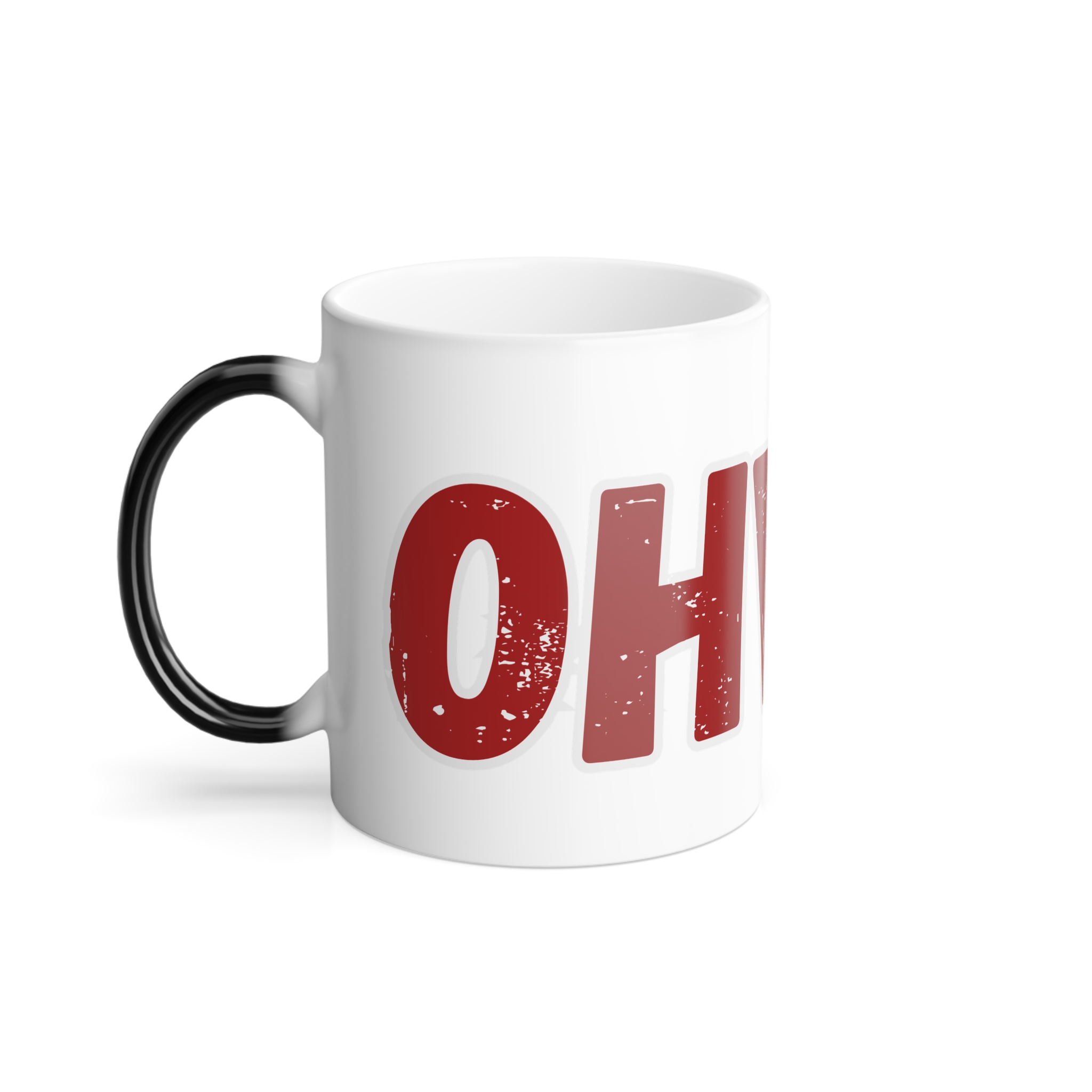 Color Morphing Mug, 11oz - Image 3
