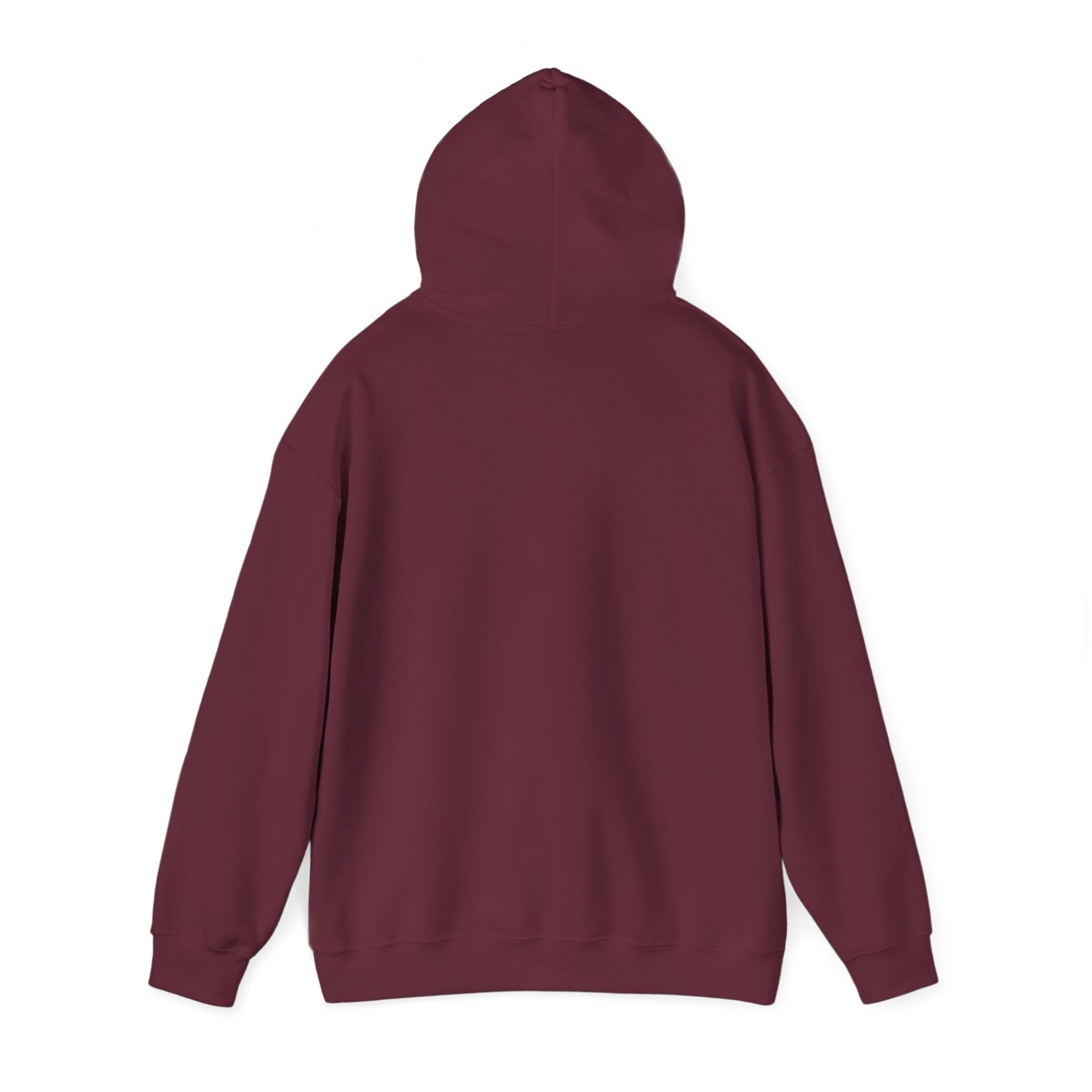 Unisex Heavy Blend™ Hooded Sweatshirt - Image 27