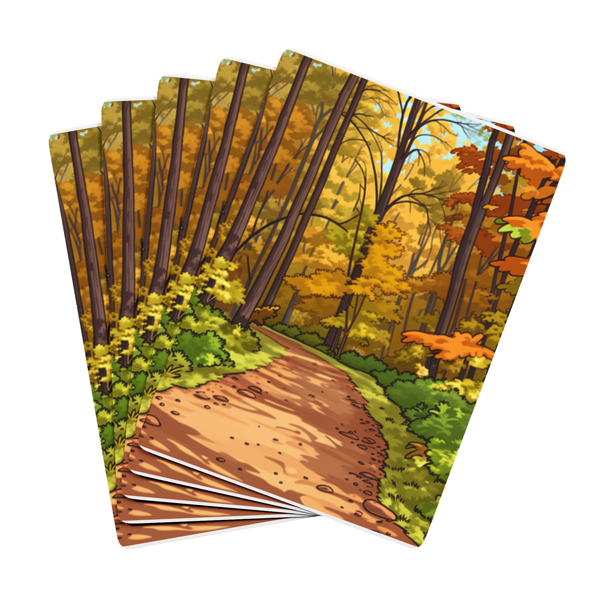 Poker Playing Cards - Image 4