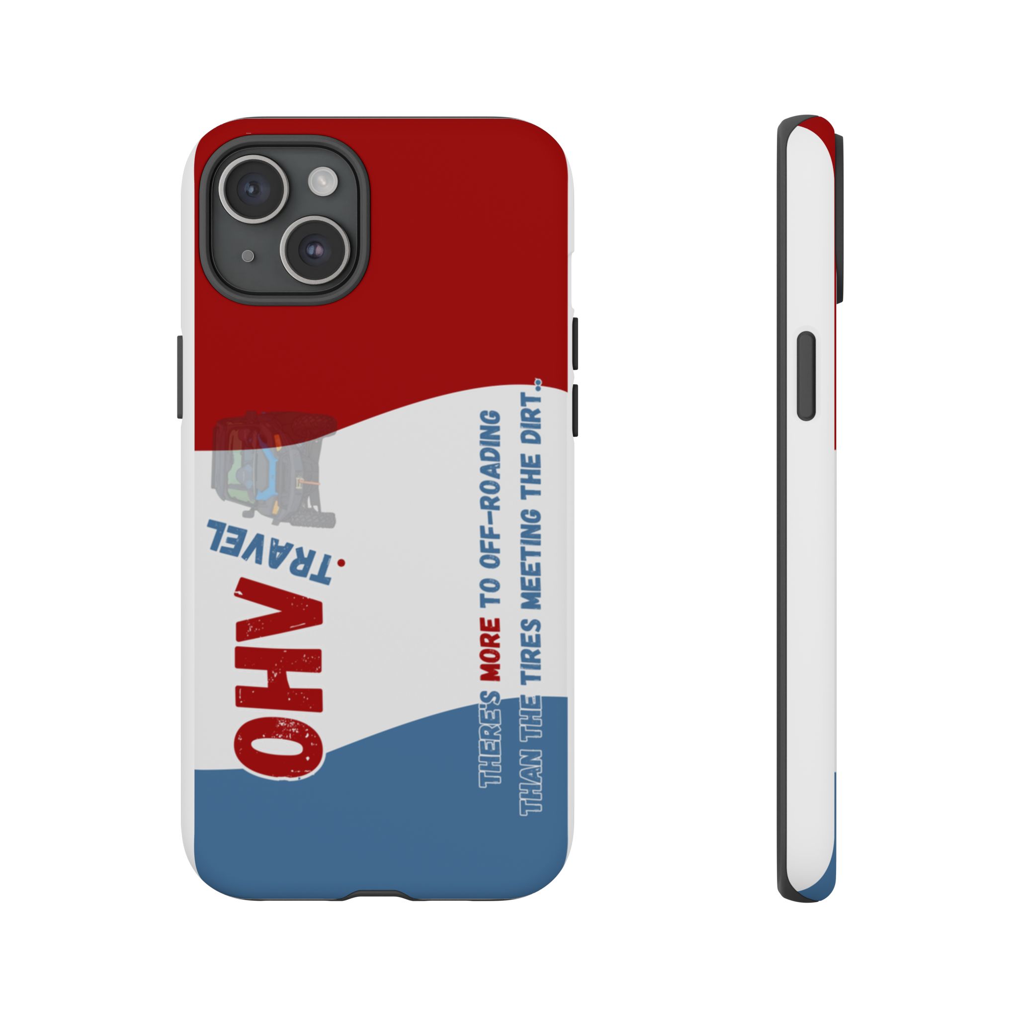Tough Cases - Image 104
