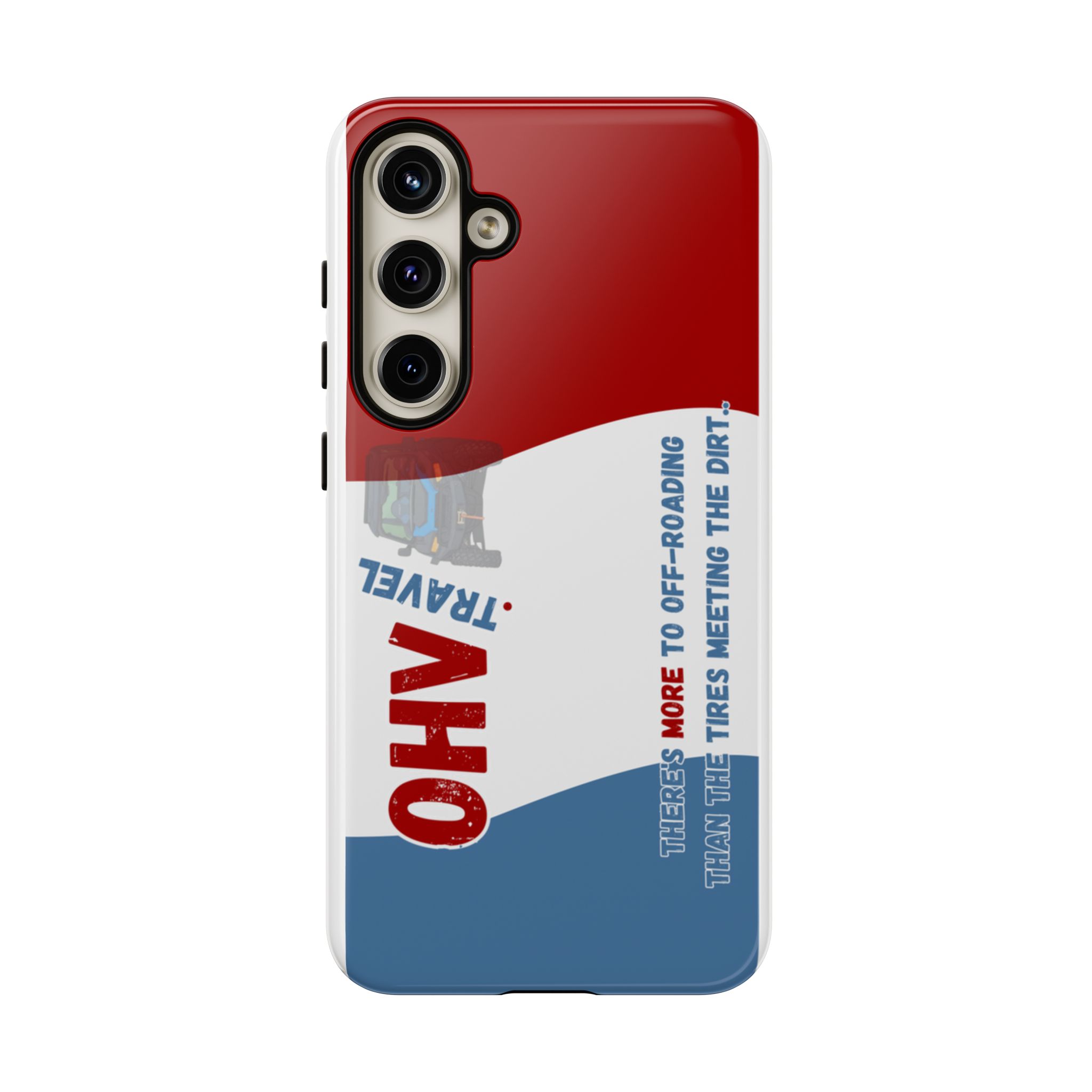 Tough Cases - Image 127